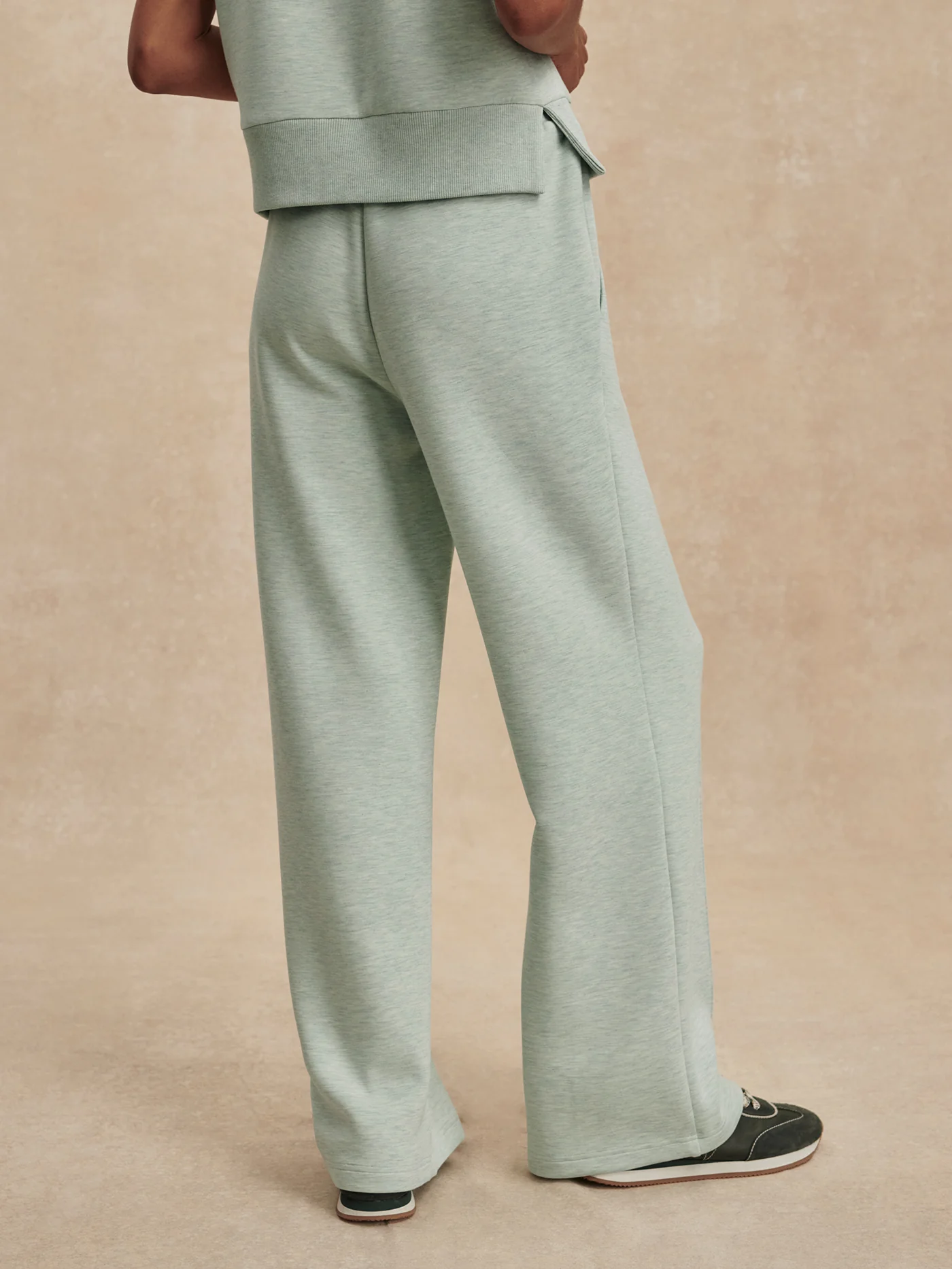 The Wide Leg Pant 28 - Image 94