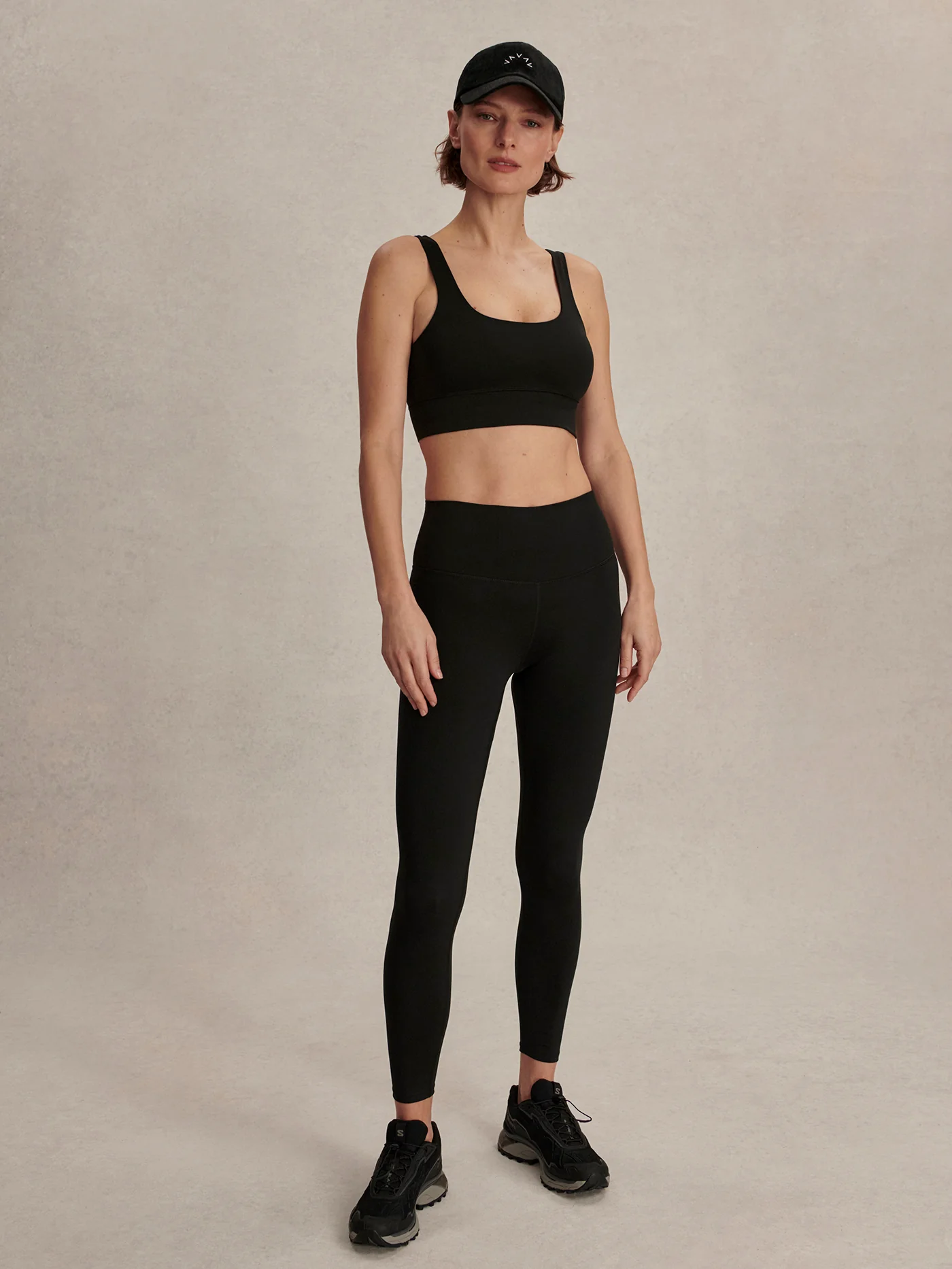 FreeSoft High Rise Legging 25