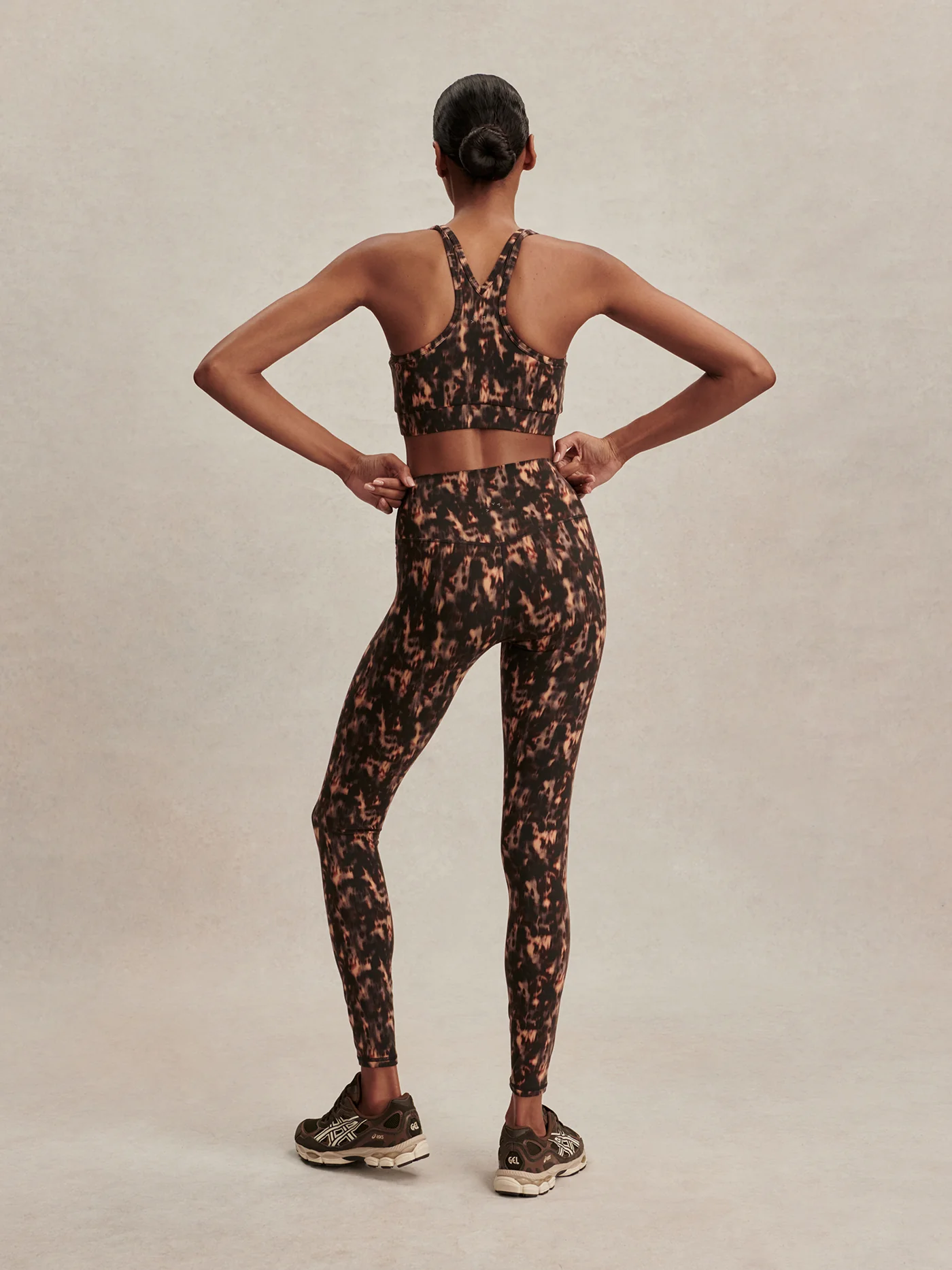 Always High Rise Legging 28 - Image 33