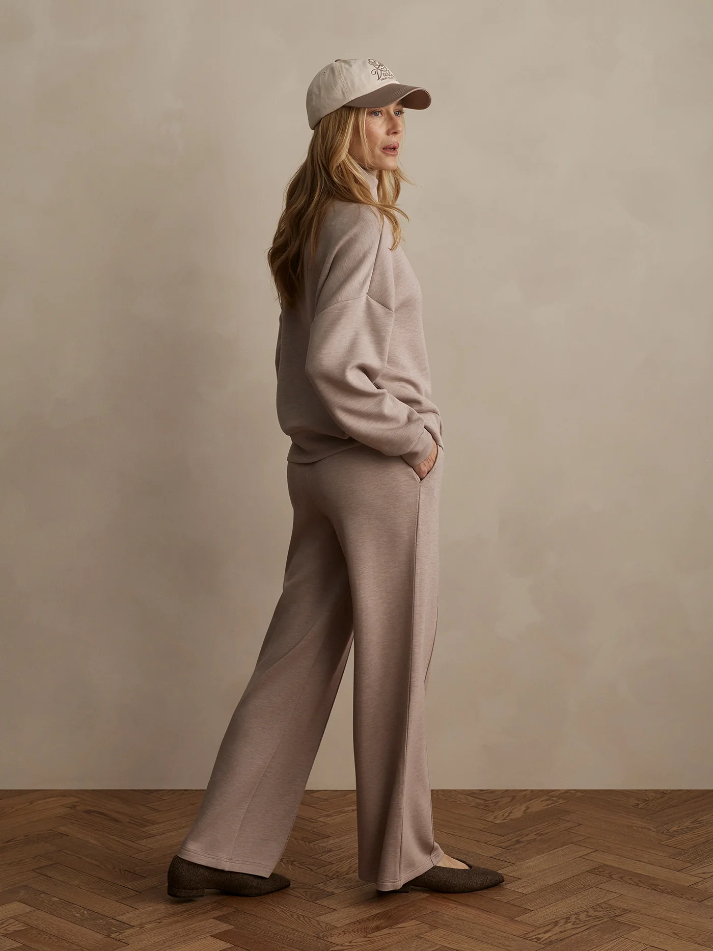 The Wide Leg Pant 32 - Image 16