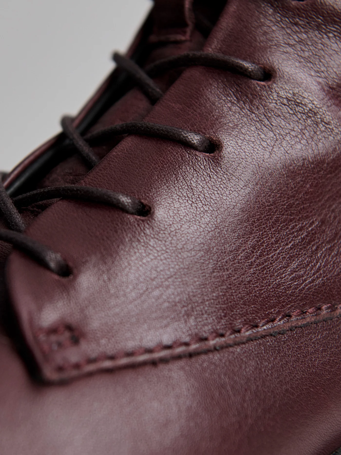 Boyten Lace Up Nappa Boot - Image 5