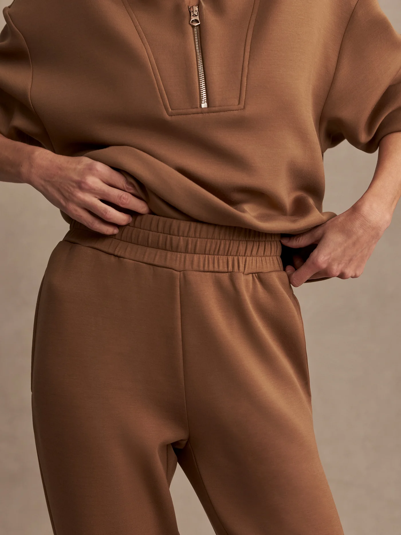 The Slim Cuff Pant 27.5 - Image 60