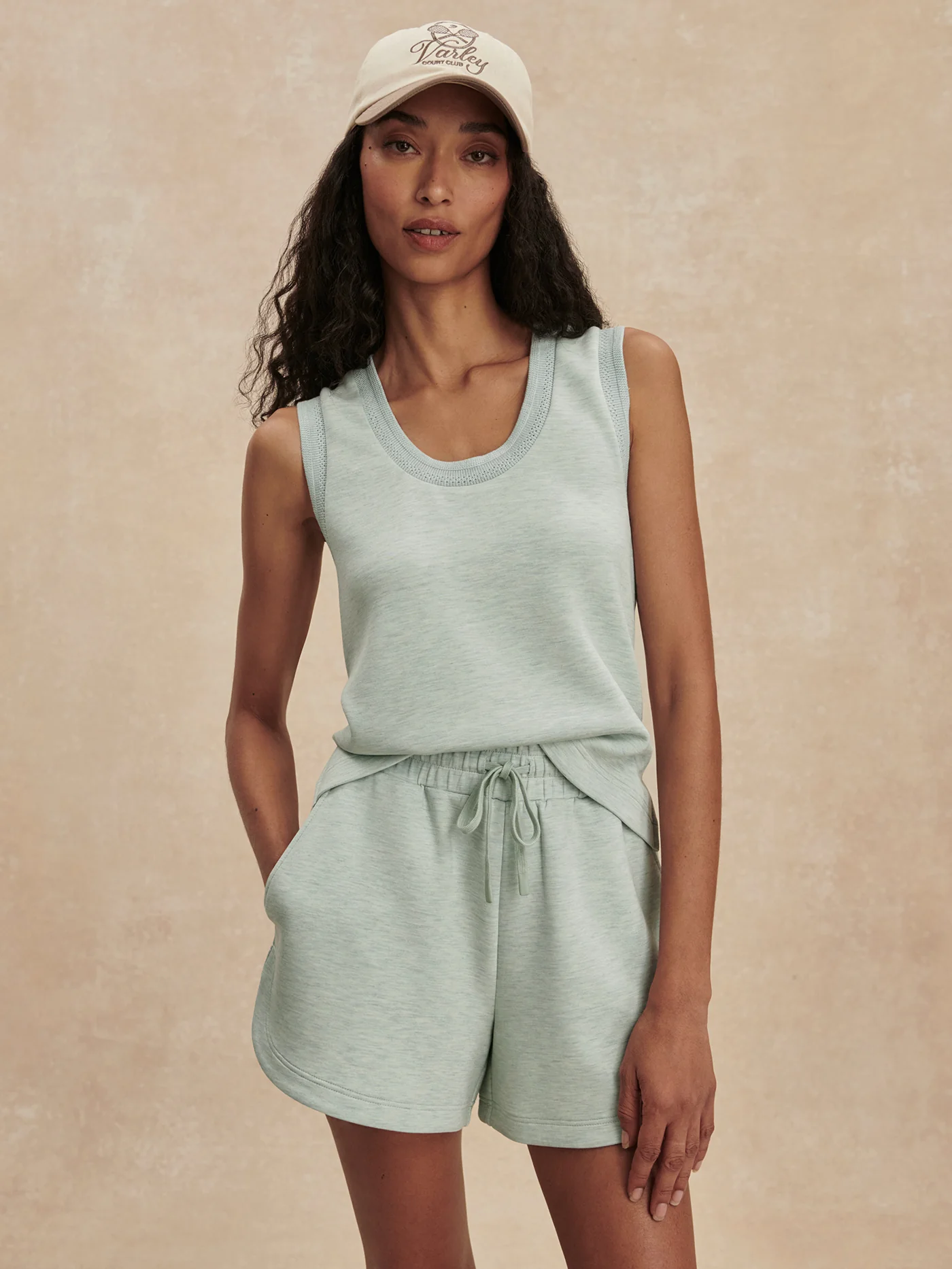 Coulter High Rise Short 3.5 - Image 67