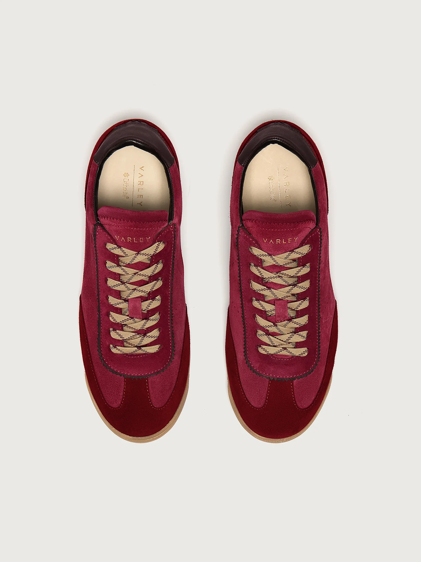 Arwen Winter Suede Runner - Image 3