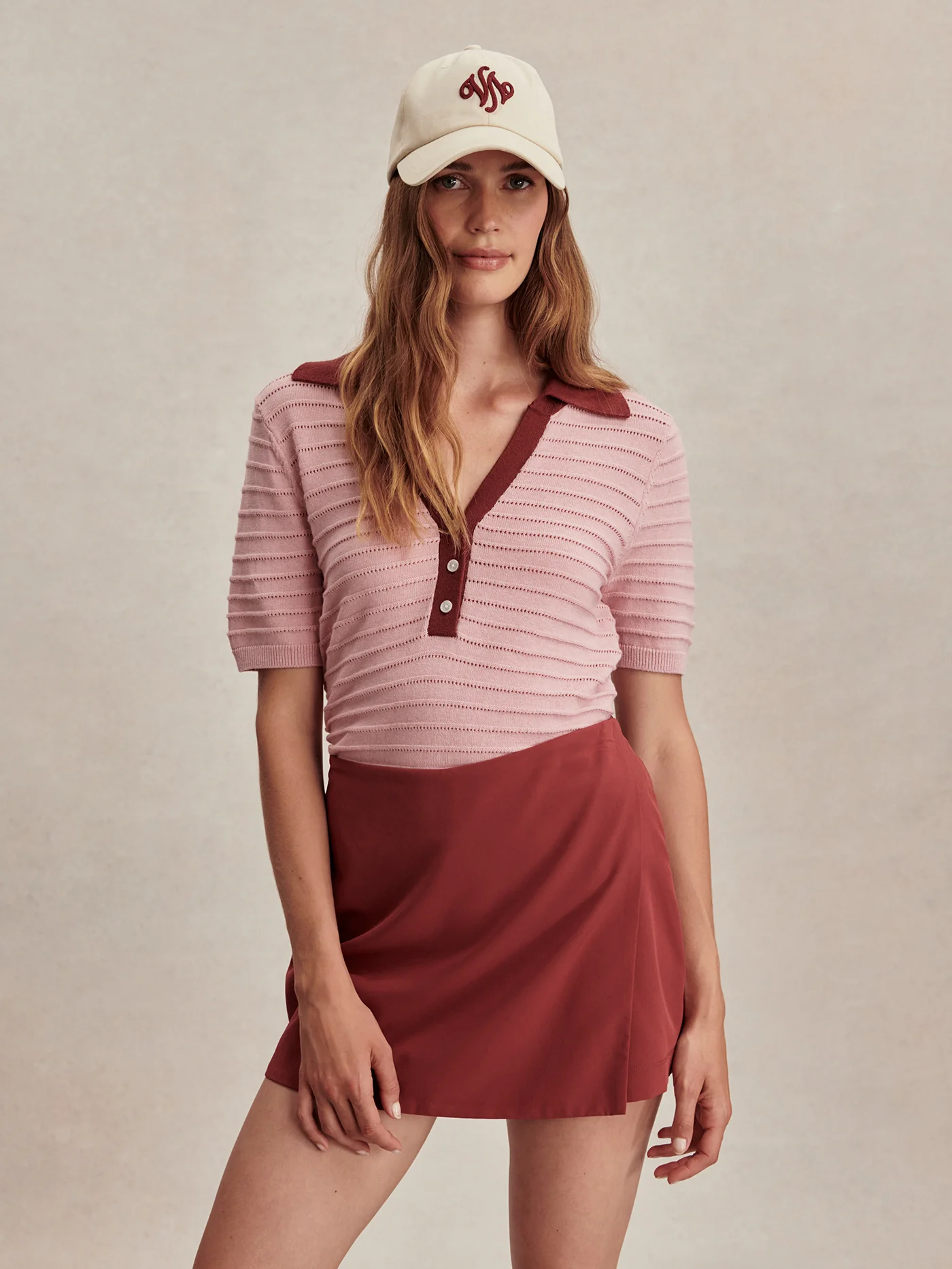 Lambert Wrap Short 3