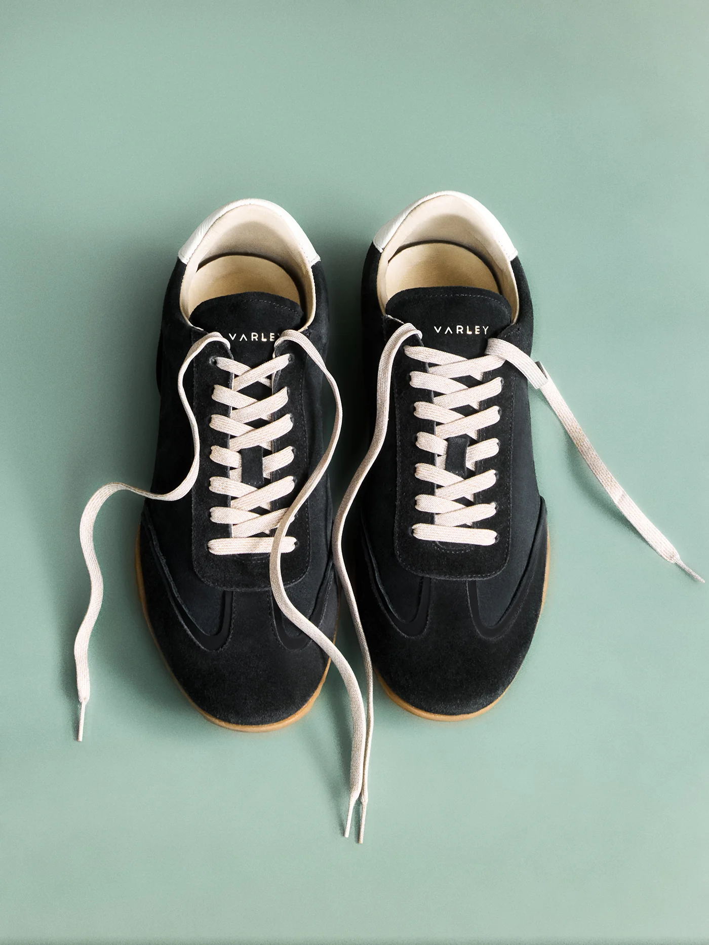 Asmei Sneaker Suede
