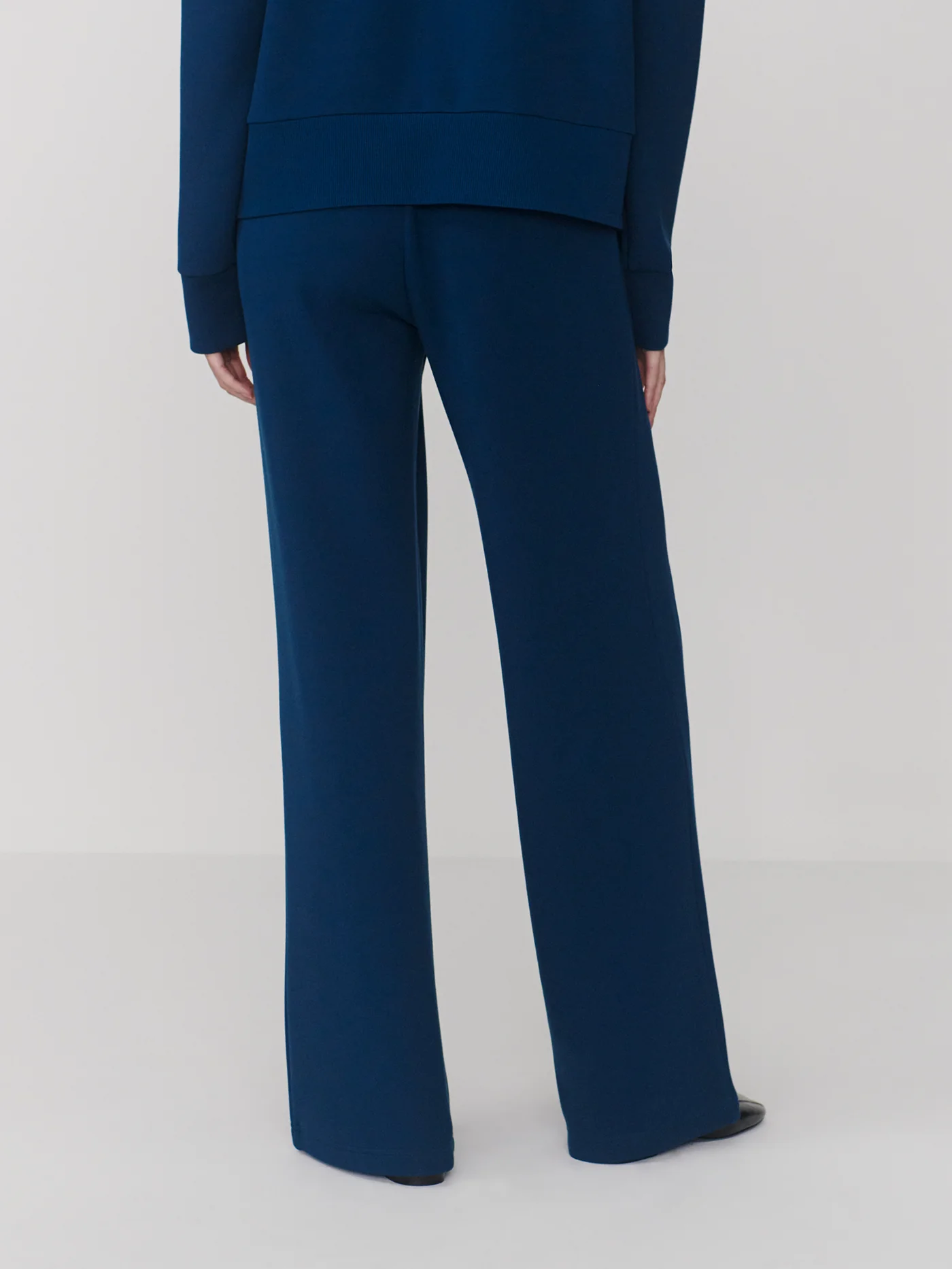 The Wide Leg Pant 30 - Image 120