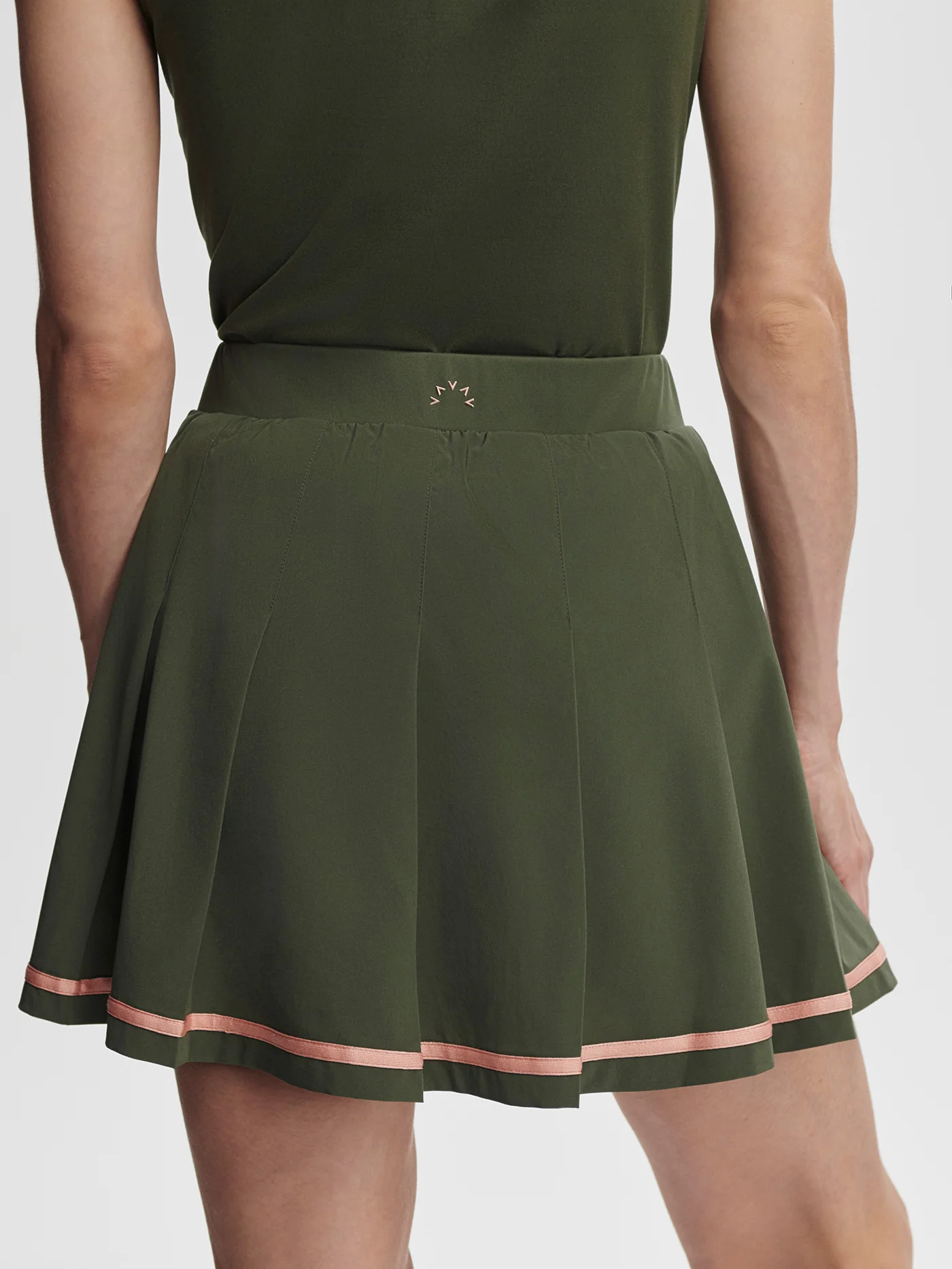 Clarendon 2.0 High Rise Skort 16 - Image 11