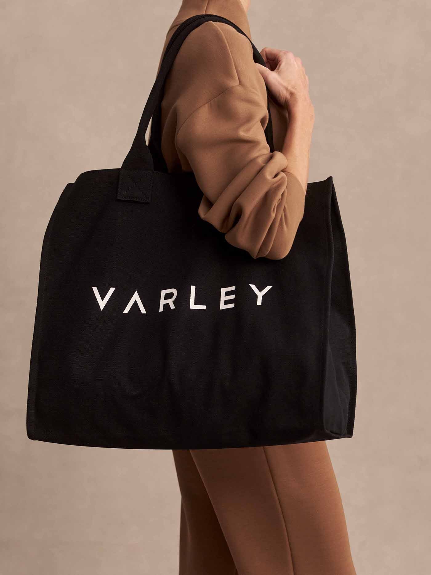 Market Tote