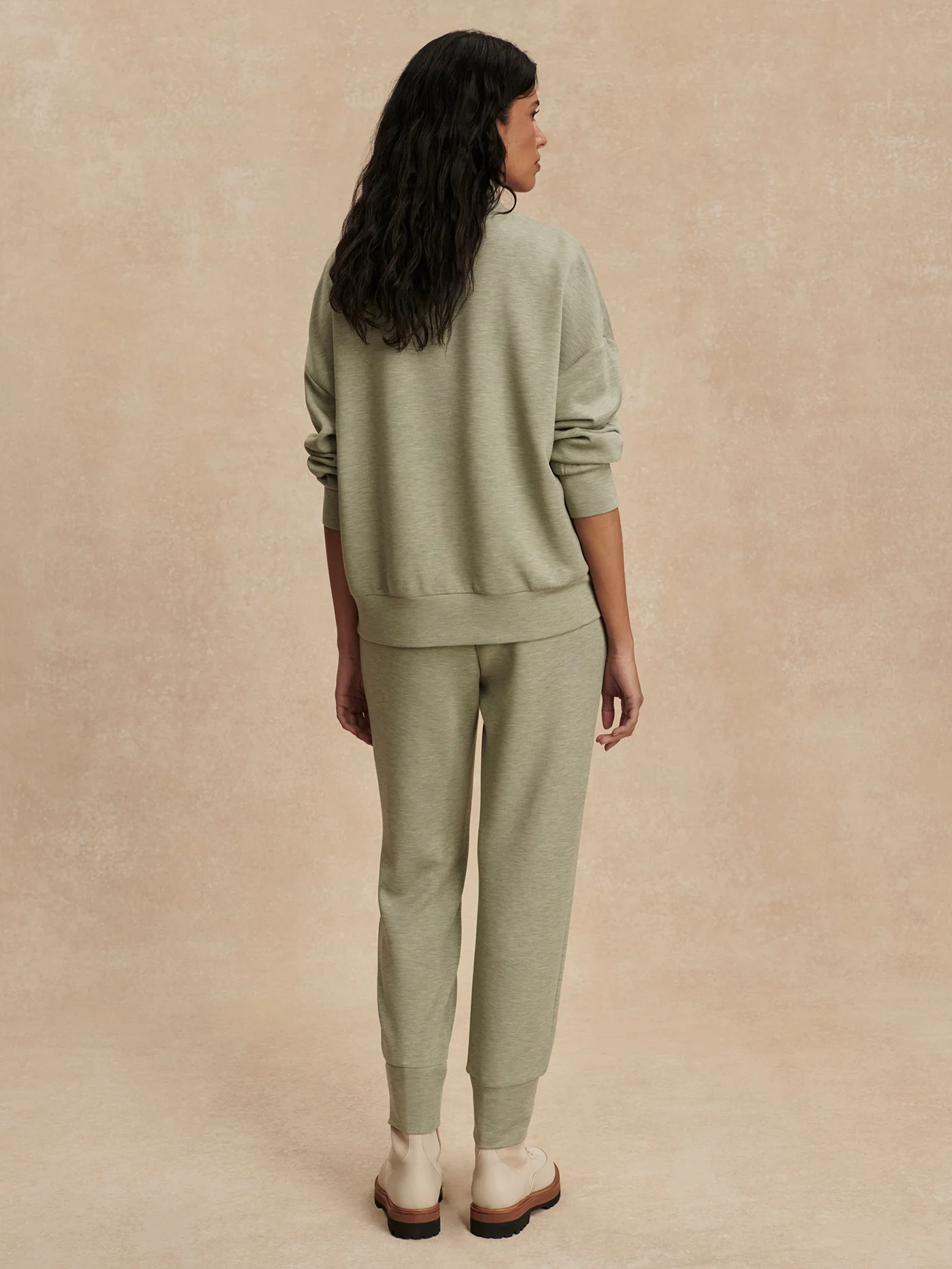 The Slim Cuff Pant 27.5 - Image 124