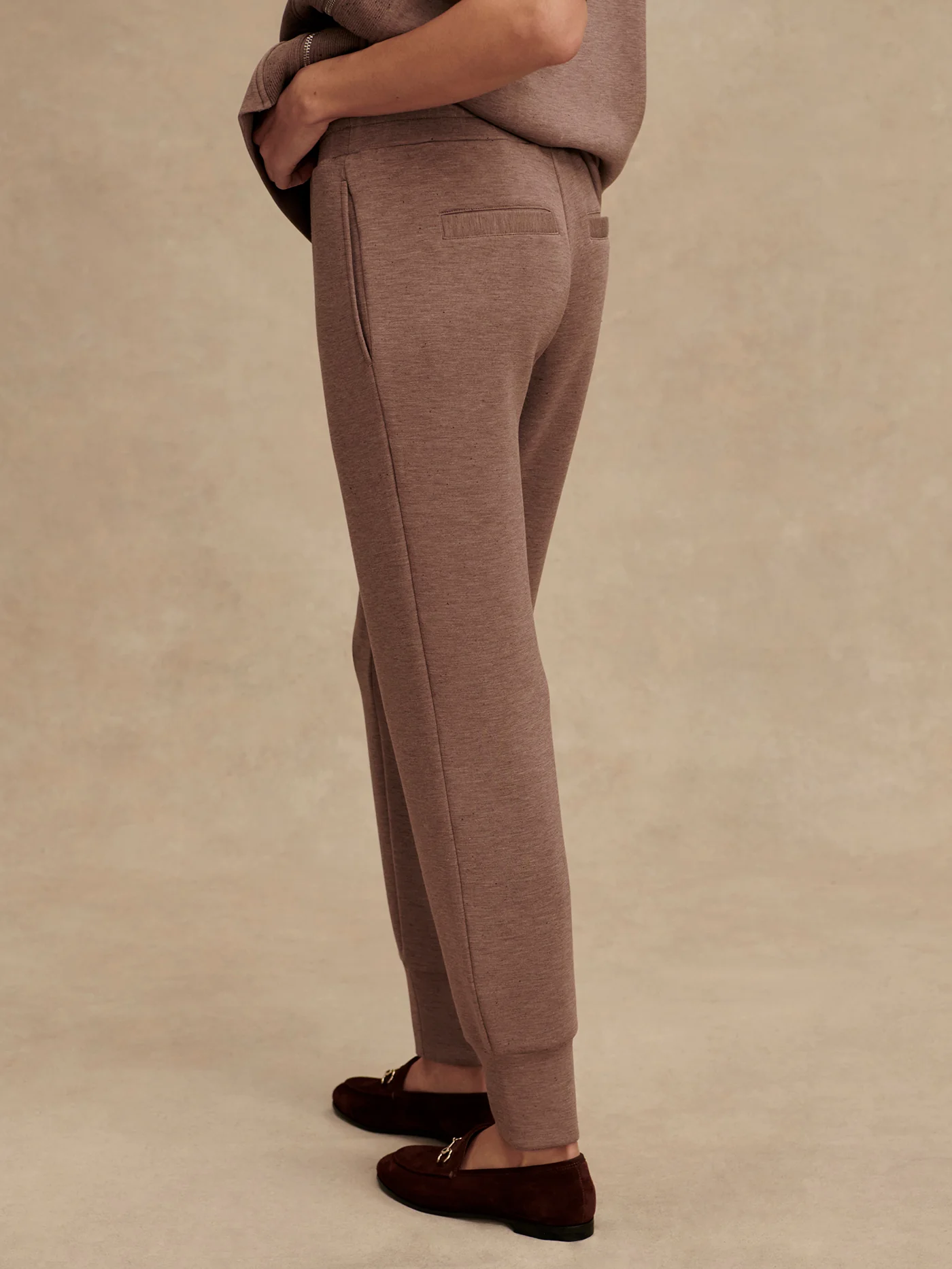 The Slim Cuff Pant 25 - Image 102
