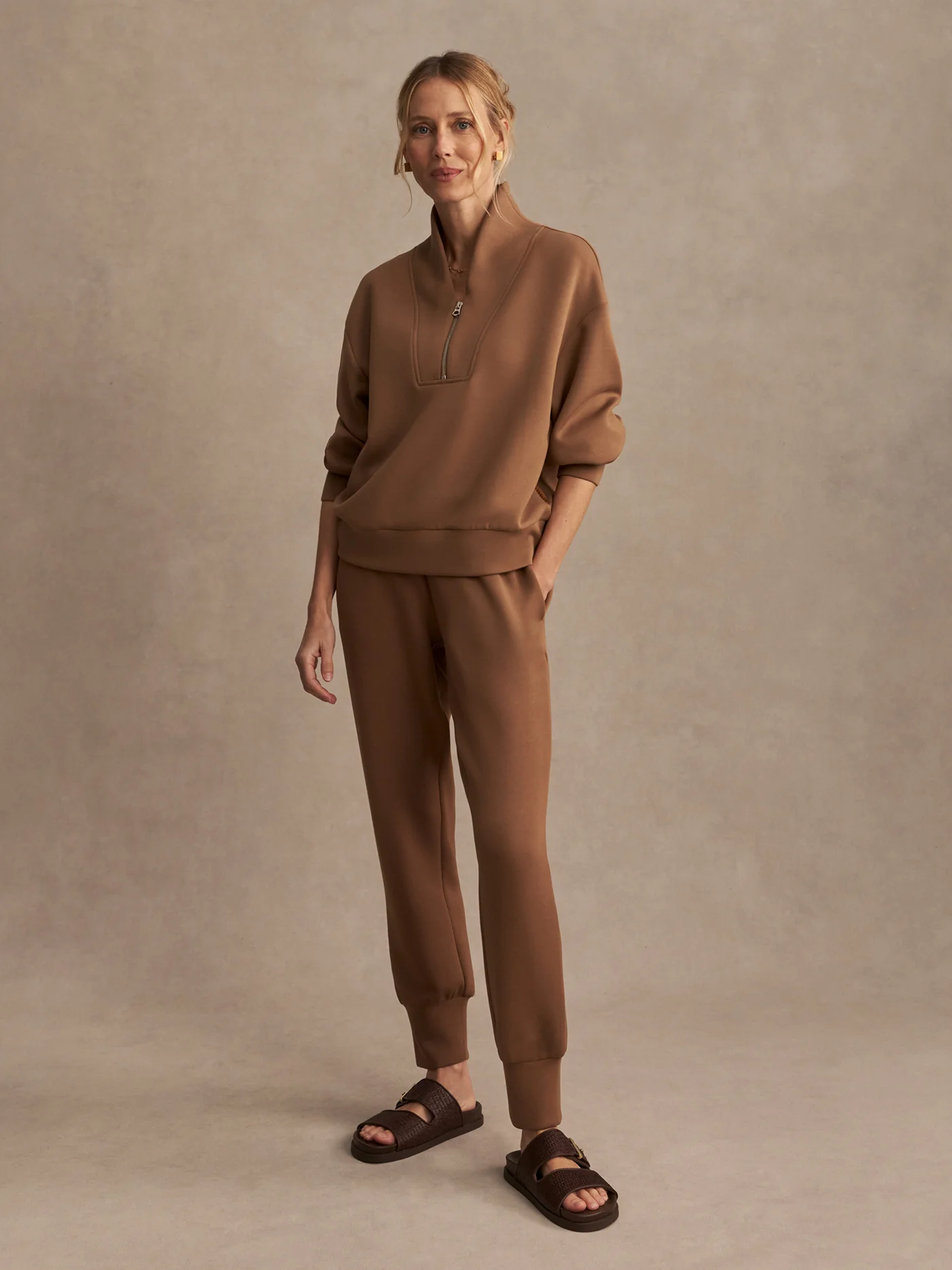 The Slim Cuff Pant 27.5 - Image 59