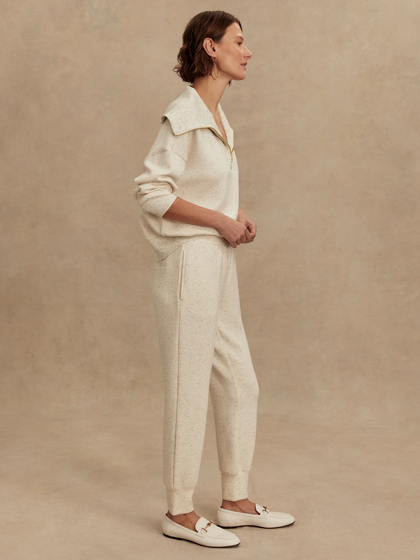 The Slim Cuff Pant 27.5 - Image 67