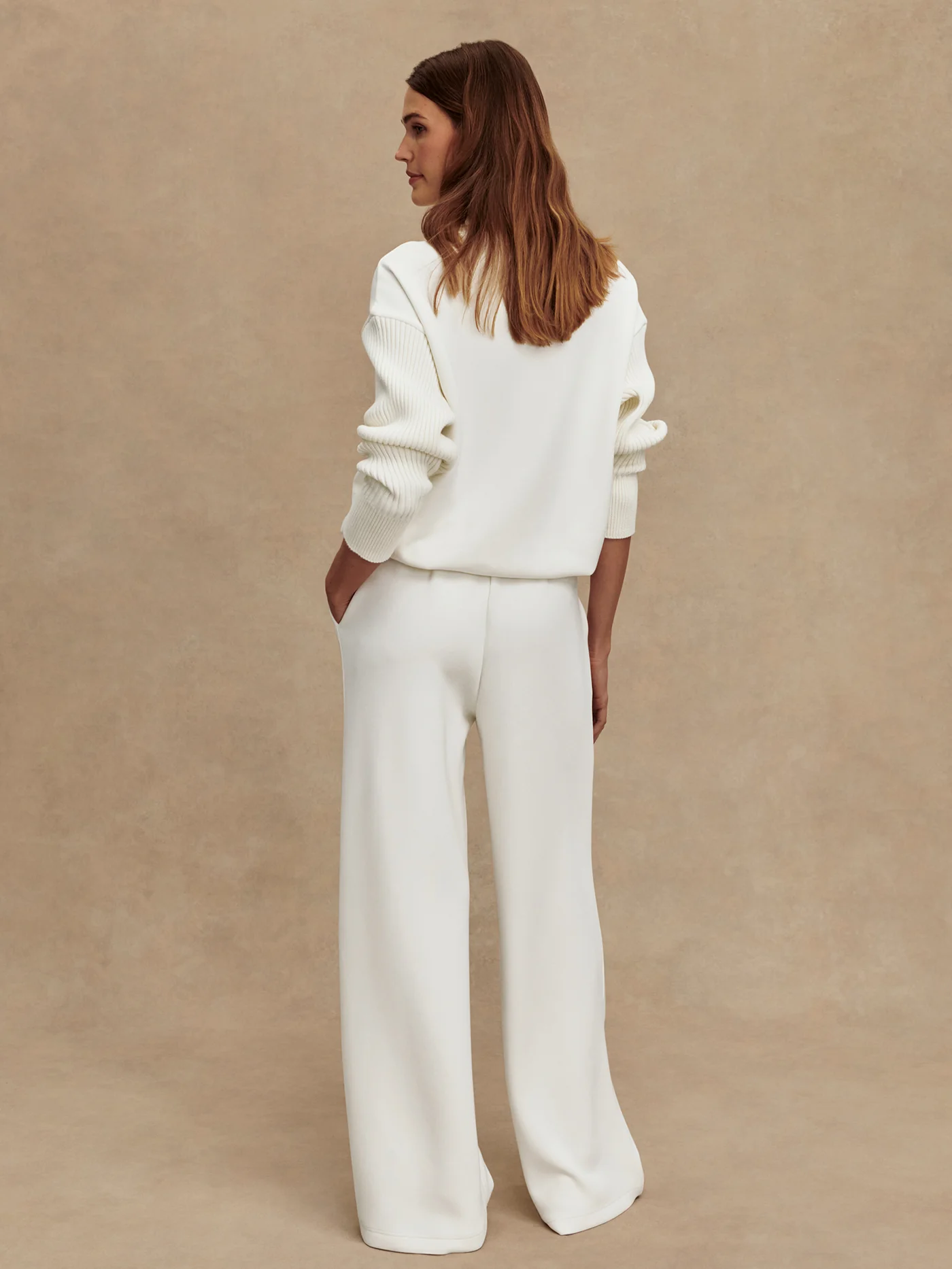 The Extra Wide Leg Pant 32 - Image 59