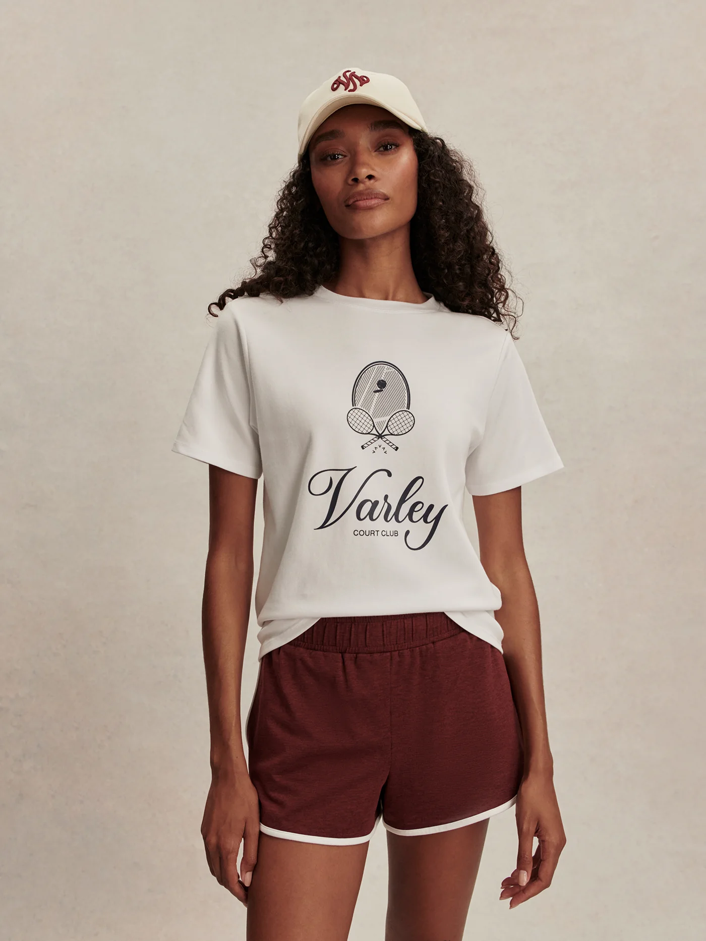 Coventry Branded Tee
