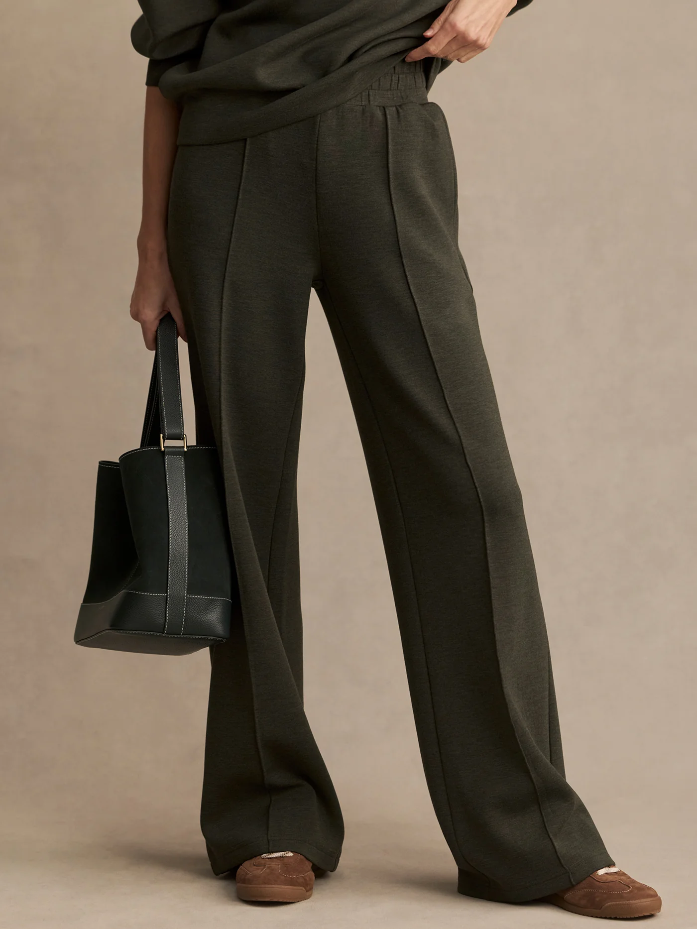 The Wide Leg Pant 32 - Image 37