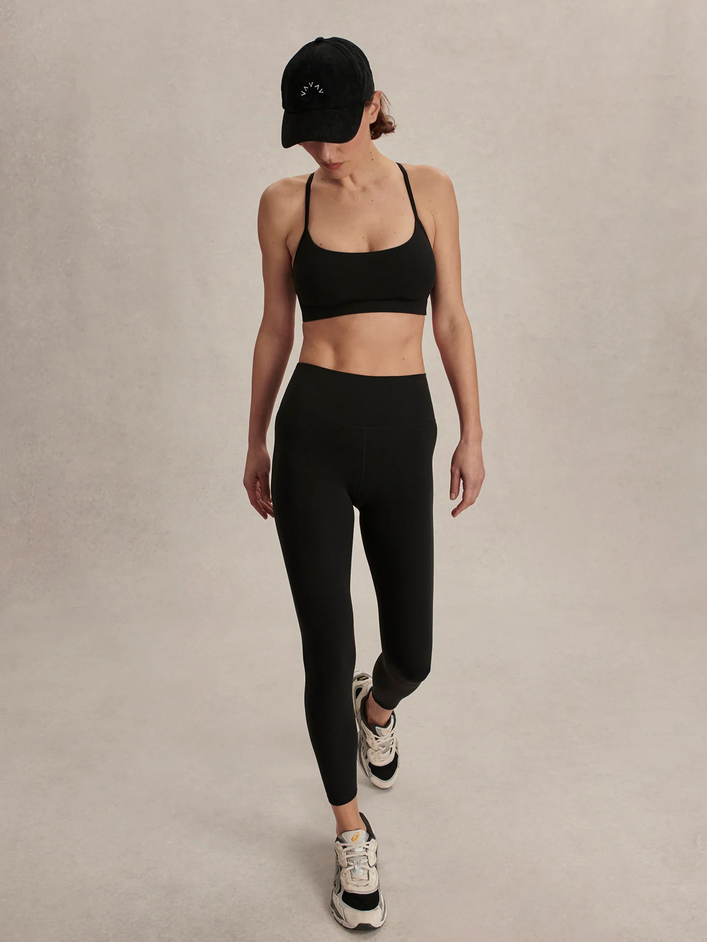 Always High Rise Legging 25
