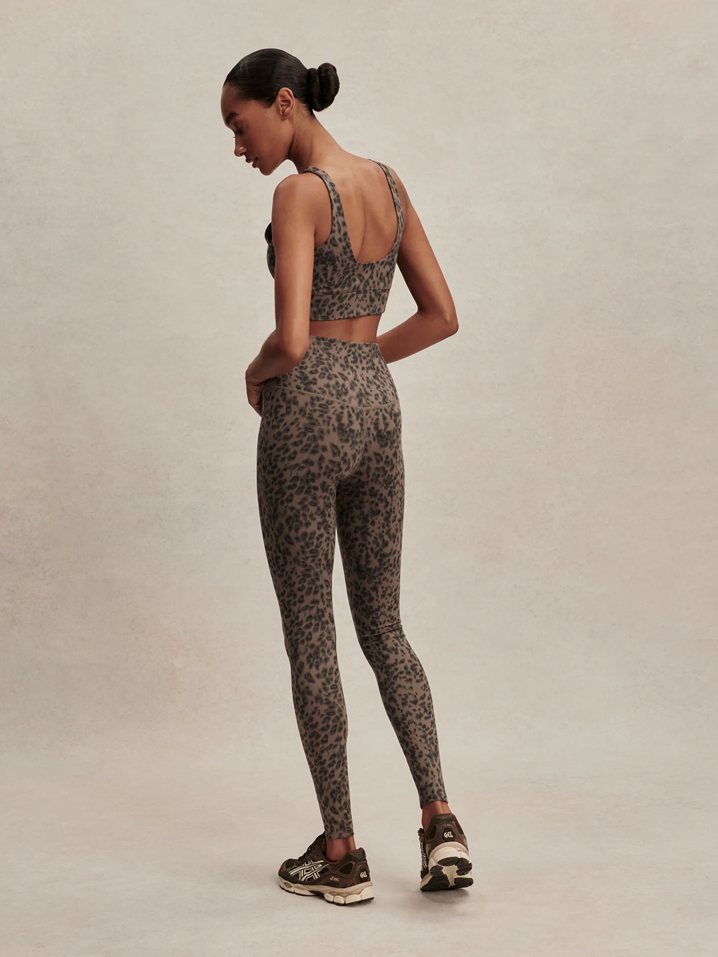 FreeSoft High Rise Legging 25 - Image 75