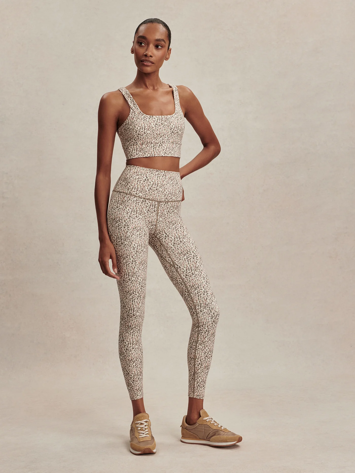 FreeSoft High Rise Legging 25