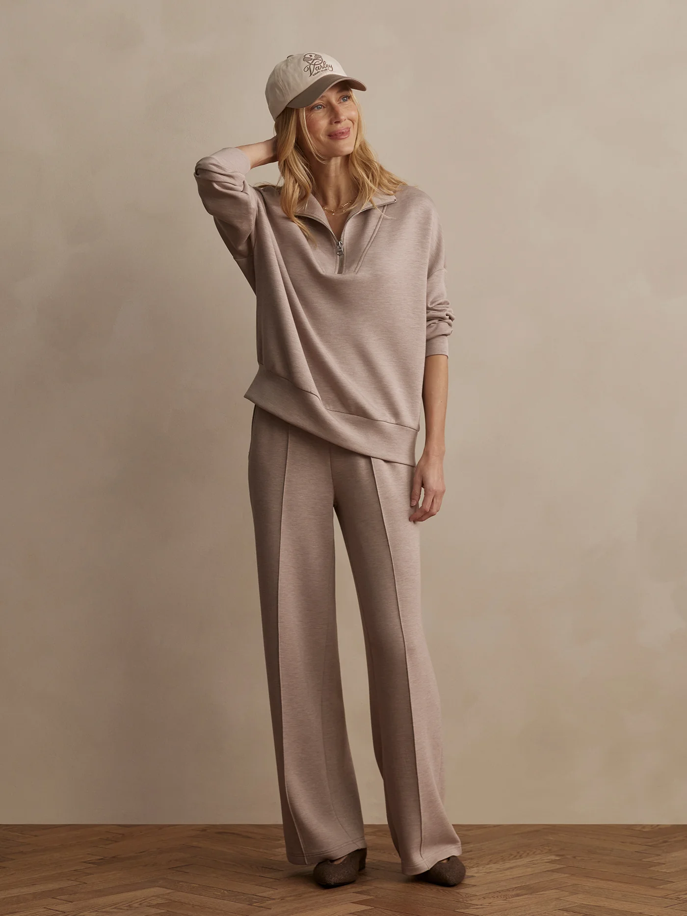 The Wide Leg Pant 32 - Image 15