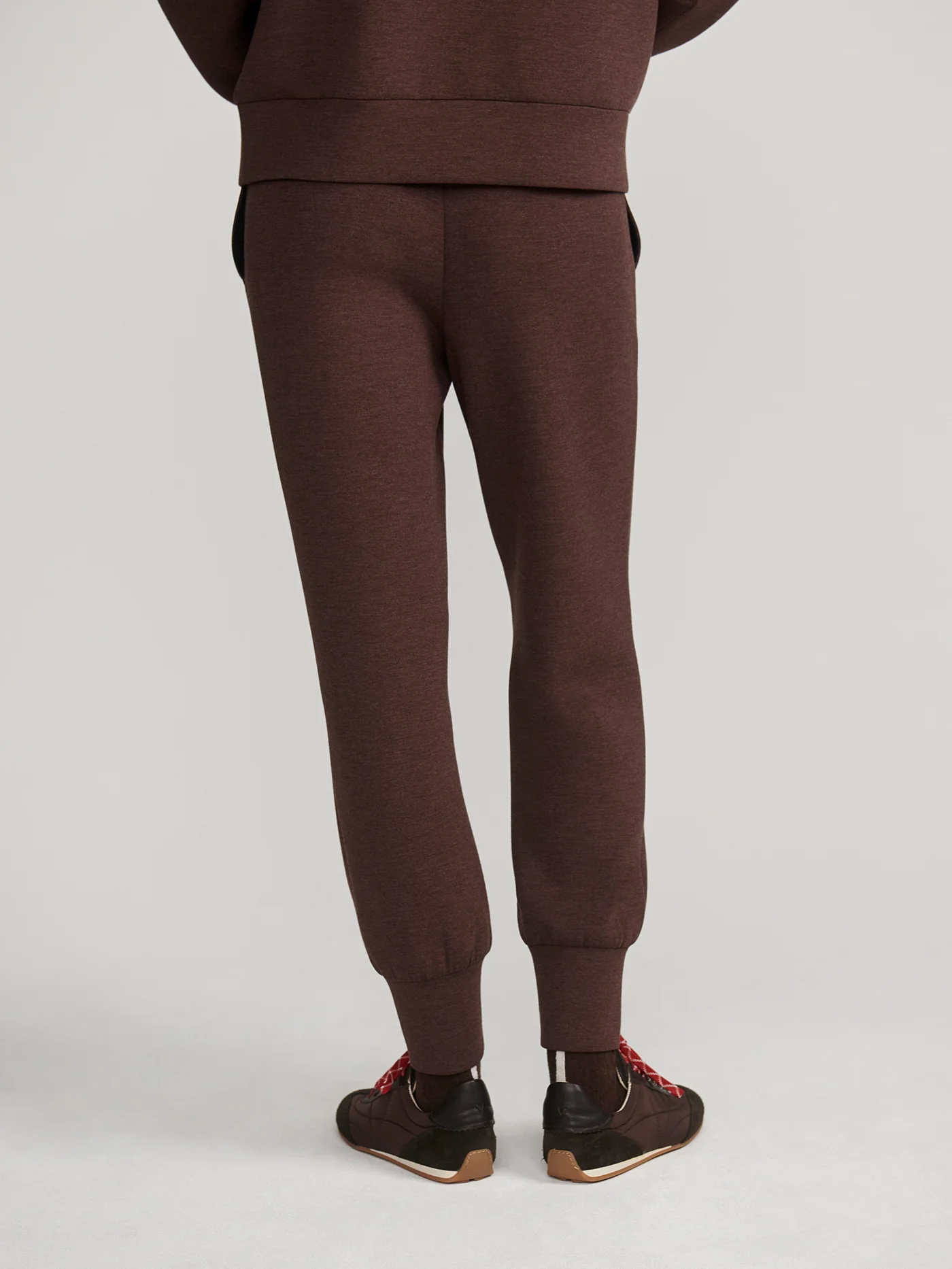 The Slim Cuff Pant 27.5 - Image 101