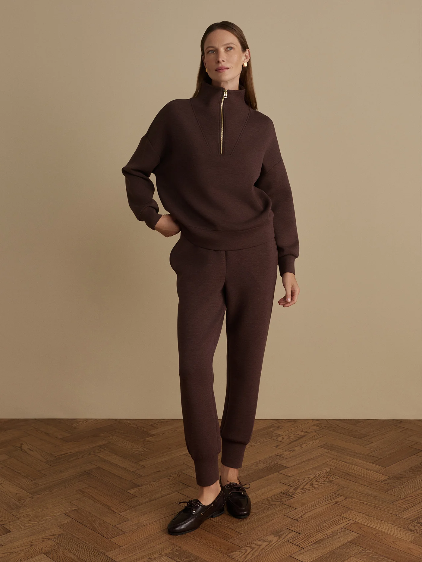 The Slim Cuff Pant 25 - Image 92