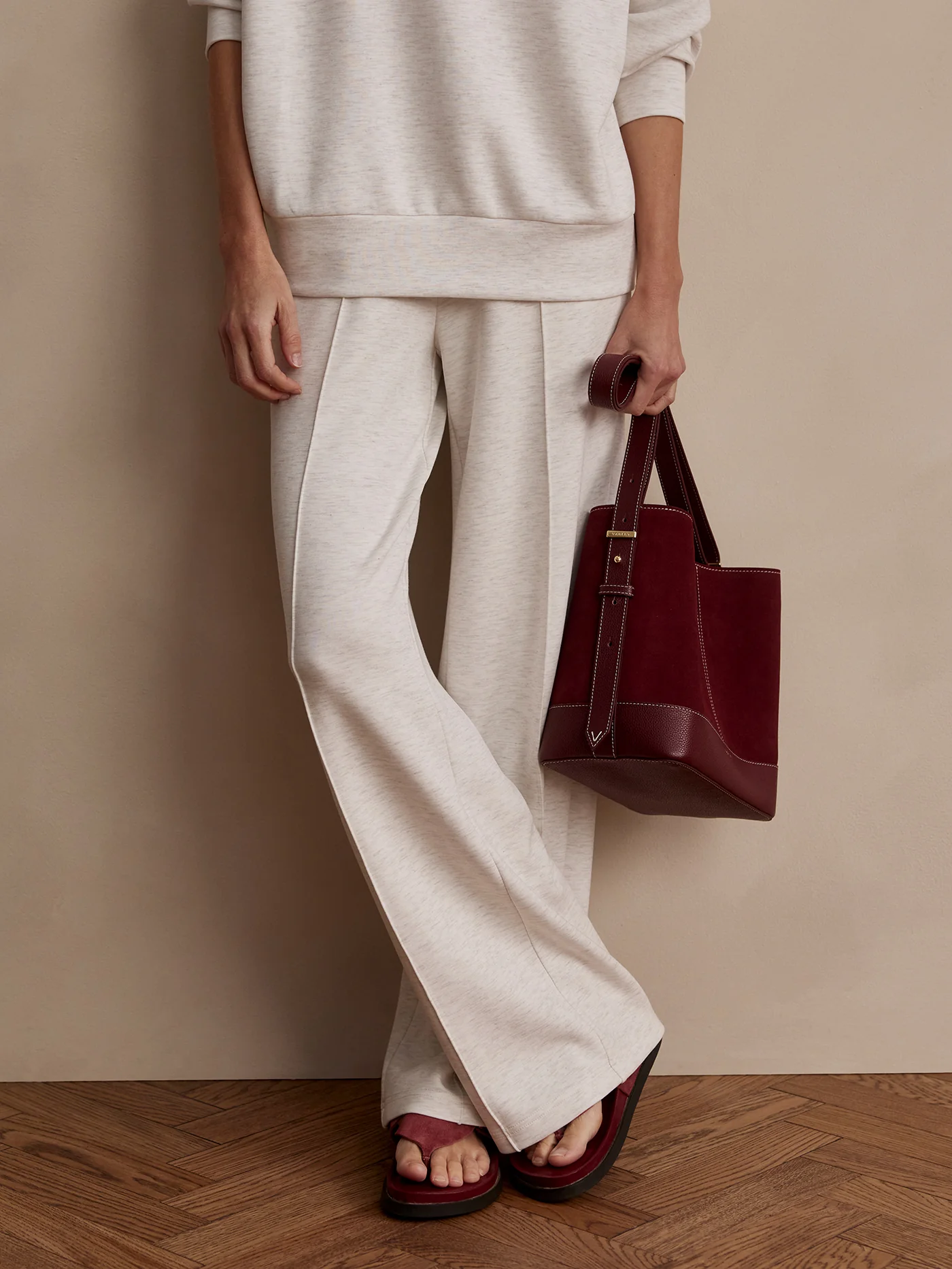 The Wide Leg Pant 32 - Image 2