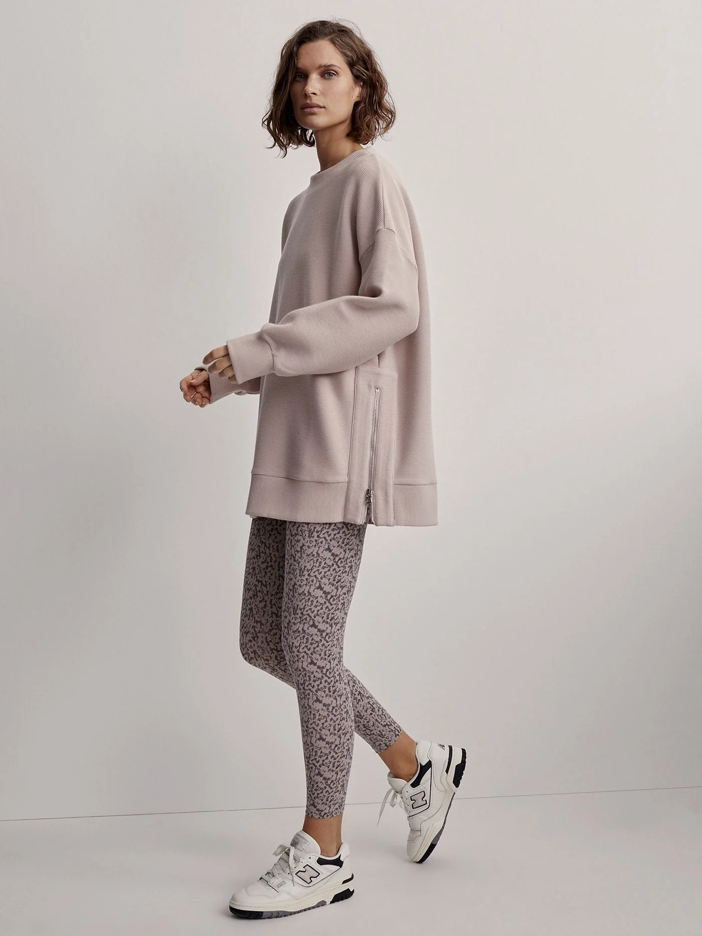 Mae Boyfriend Sweat - Image 16