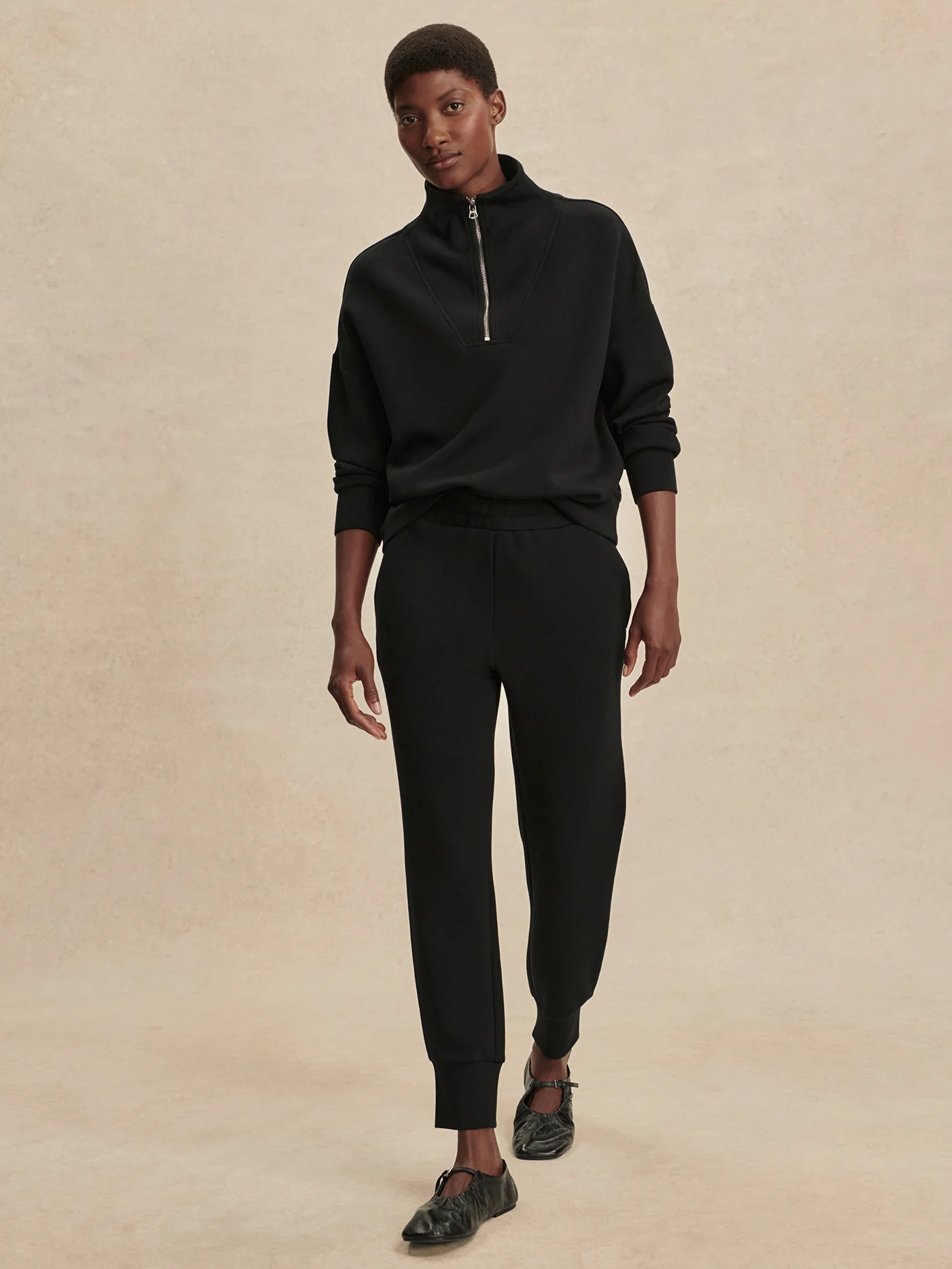 The Slim Cuff Pant 30