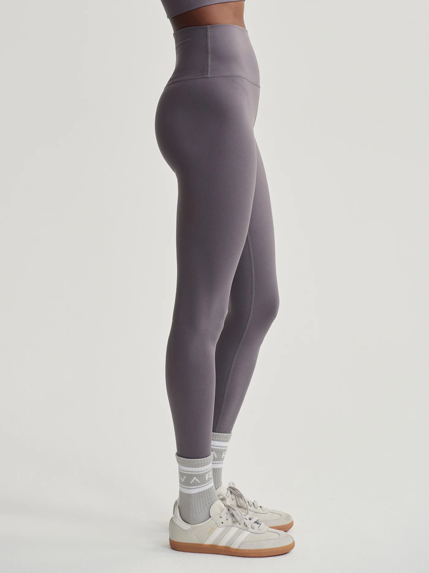 FreeSoft High Rise Legging 27 - Image 2