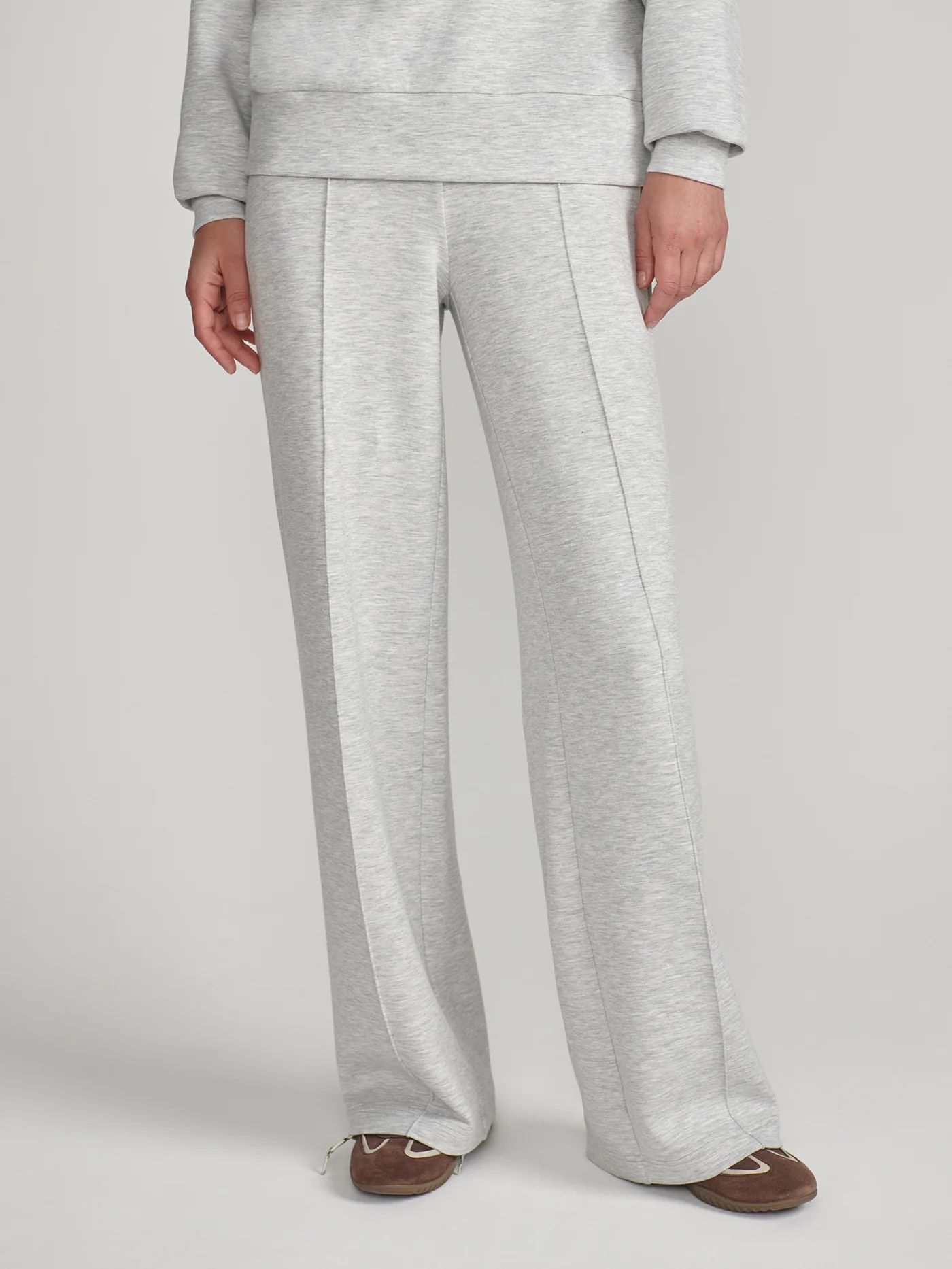 The Wide Leg Pant 30 - Image 36