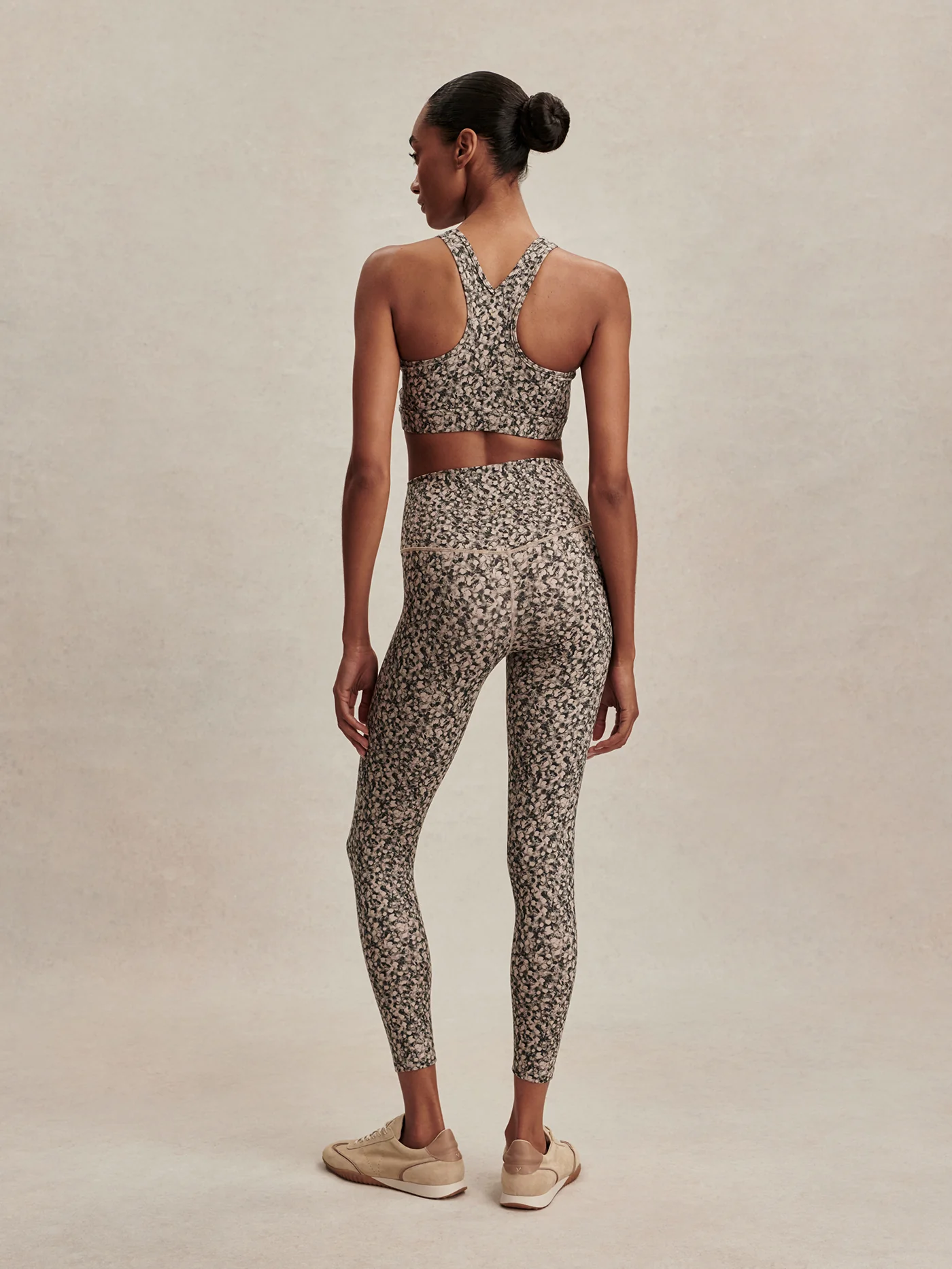 FreeSoft High Rise Legging 25 - Image 116