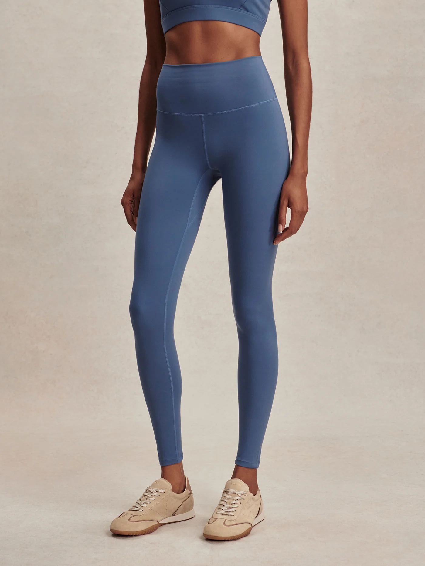 Freesoft High Rise Legging 28 - Image 48