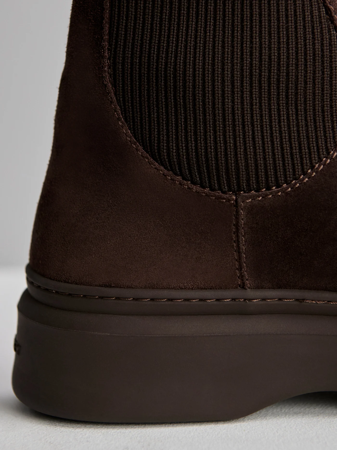 Corian Zip Front Ankle Boot - Image 5