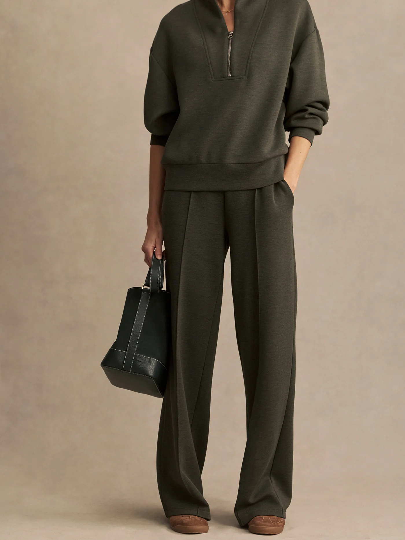 The Wide Leg Pant 32 - Image 36