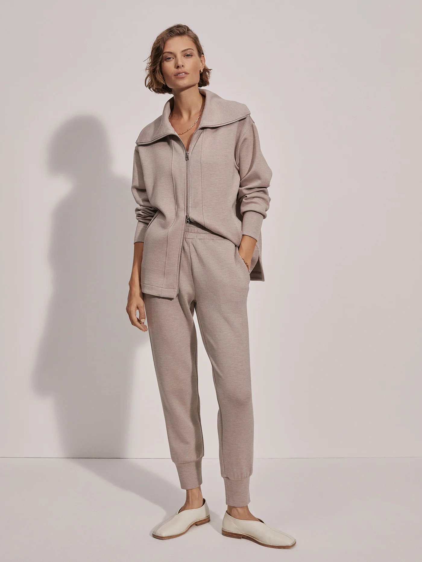The Slim Cuff Pant 27.5 - Image 18