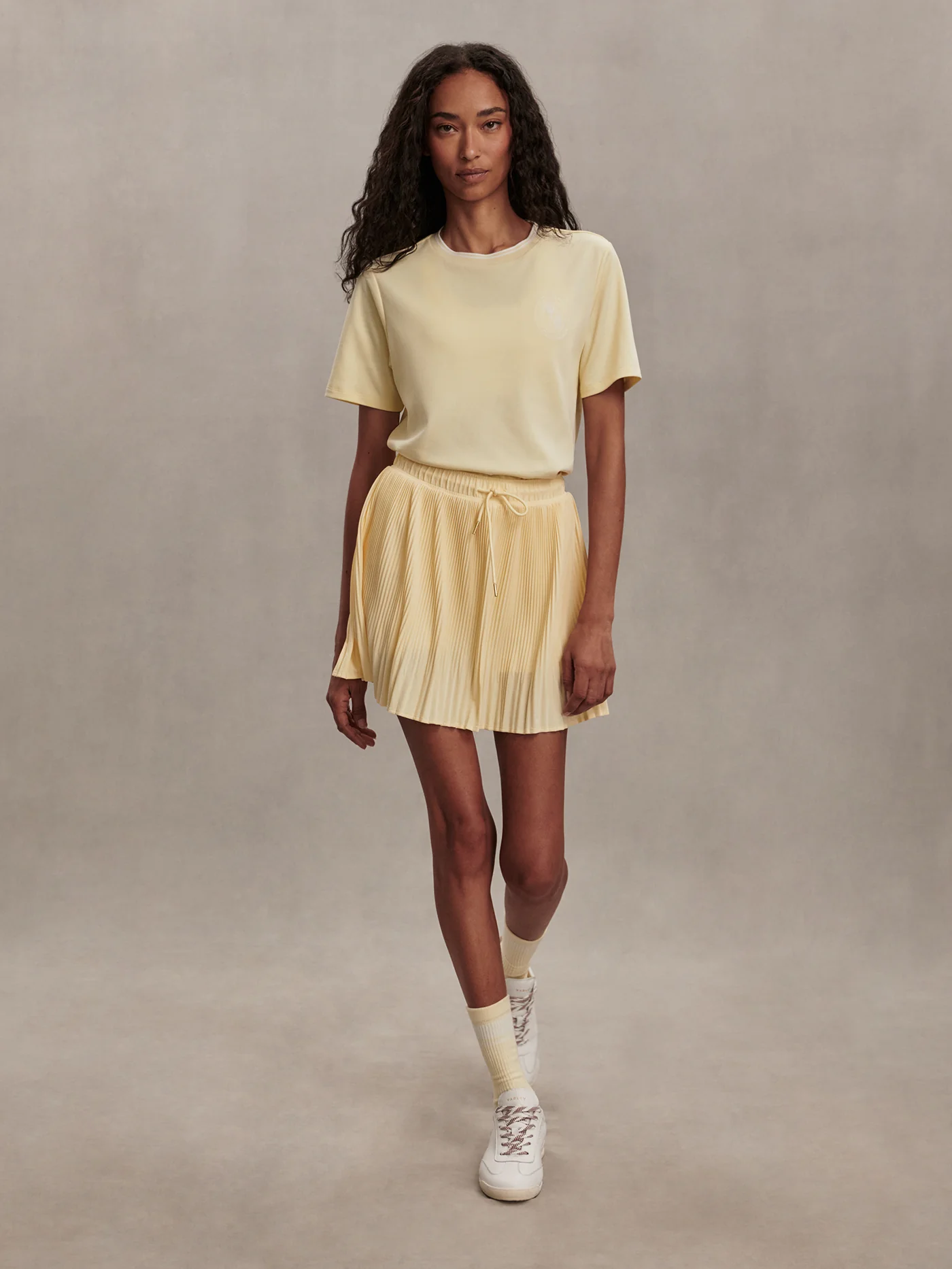 Davina High Rise Skort 15 - Image 13