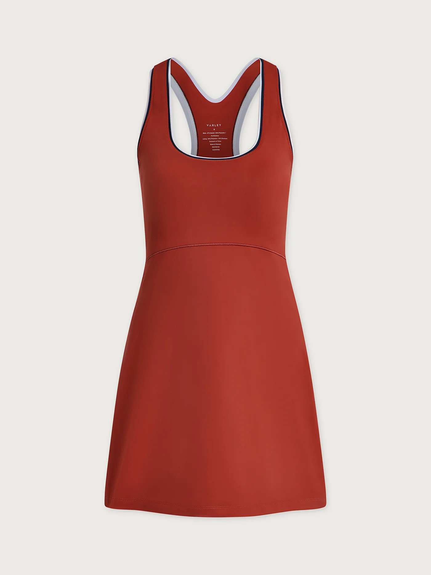 Ruan Court Dress 30 - Image 7