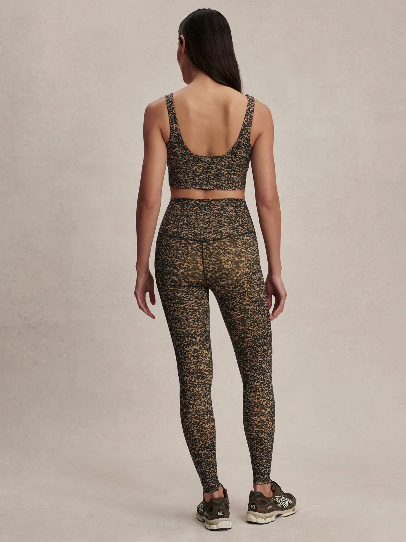 FreeSoft High Rise Legging 25 - Image 81