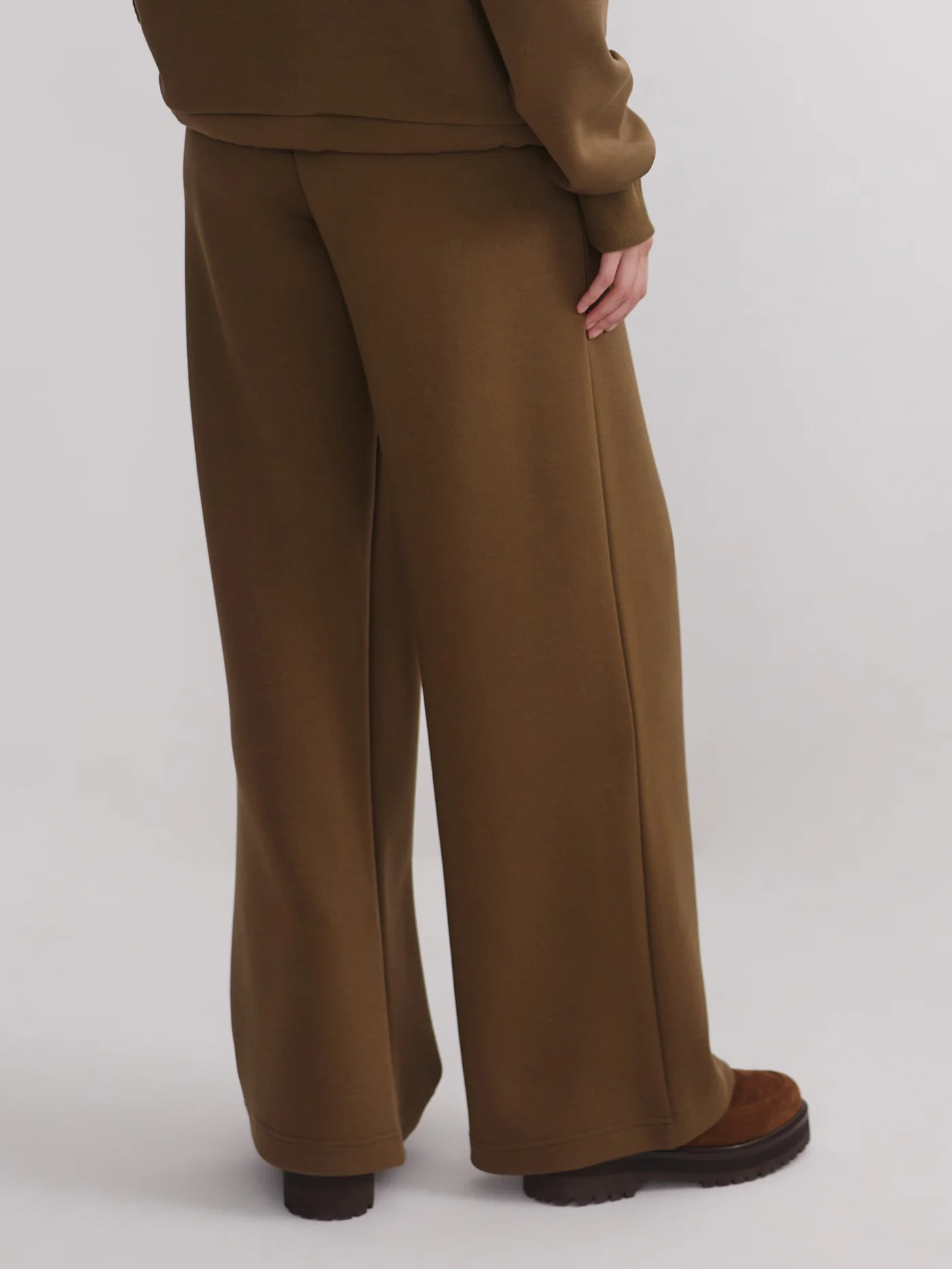 The Extra Wide Leg Pant 29.5 - Image 35