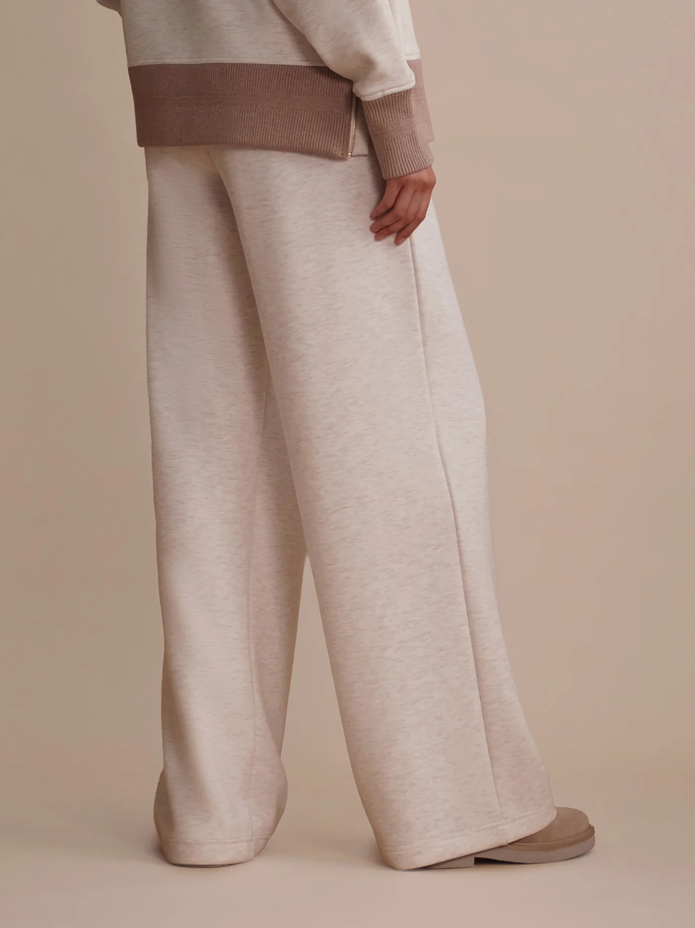 The Extra Wide Leg Pant 29.5 - Image 11