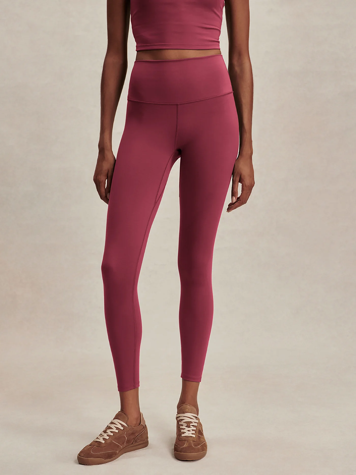 Freesoft High Rise Legging 28 - Image 26