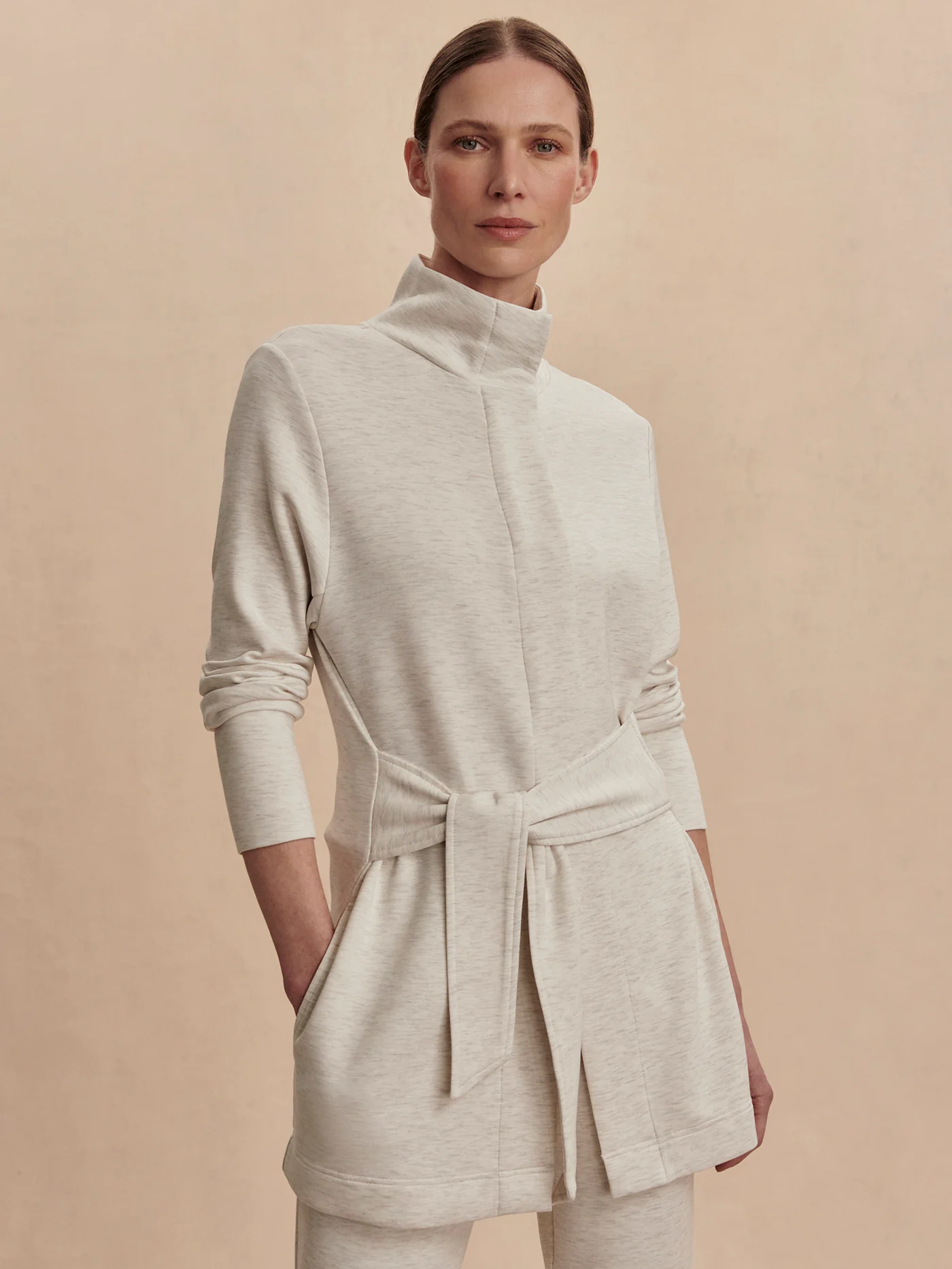 Anset Jacket