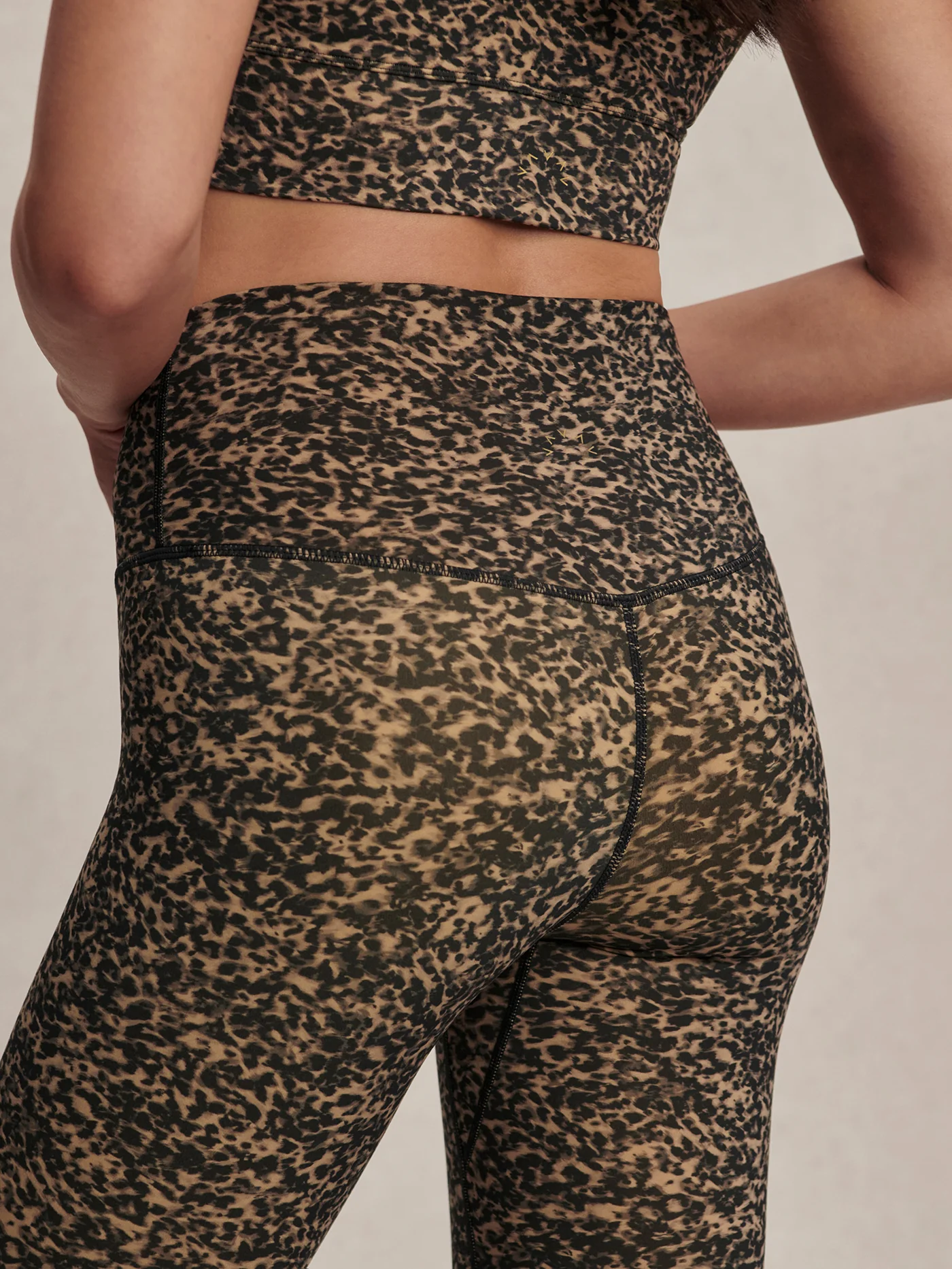FreeSoft High Rise Legging 25 - Image 79