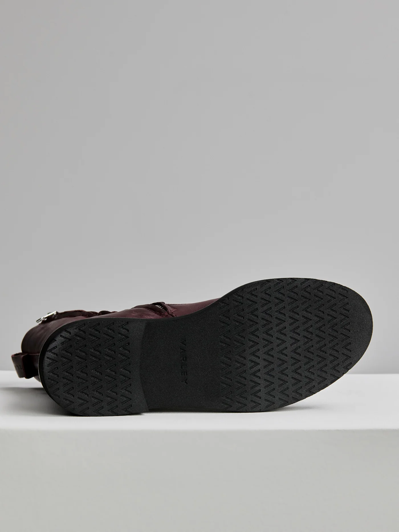 Boyten Lace Up Nappa Boot - Image 4