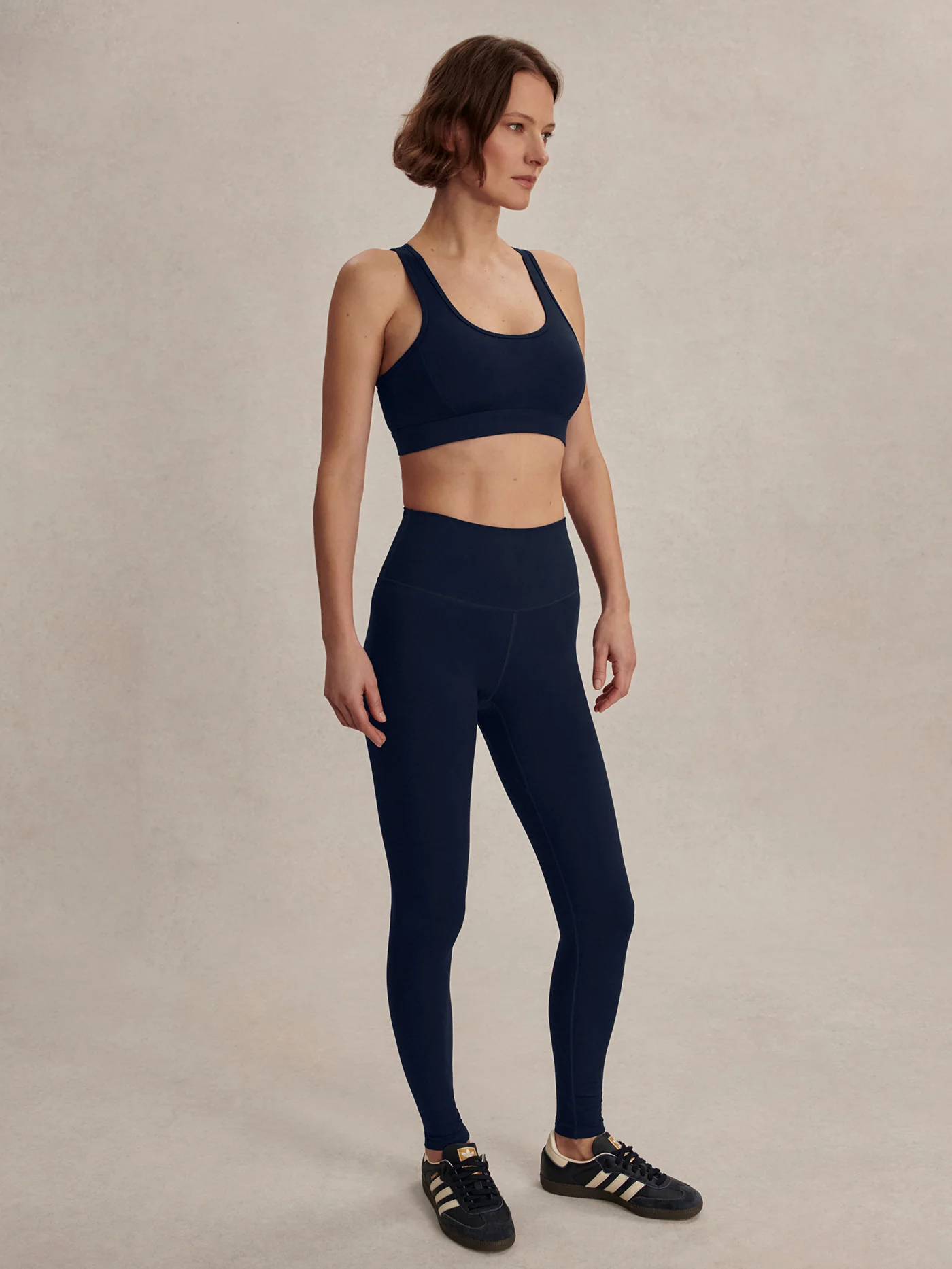 Freesoft High Rise Legging 28
