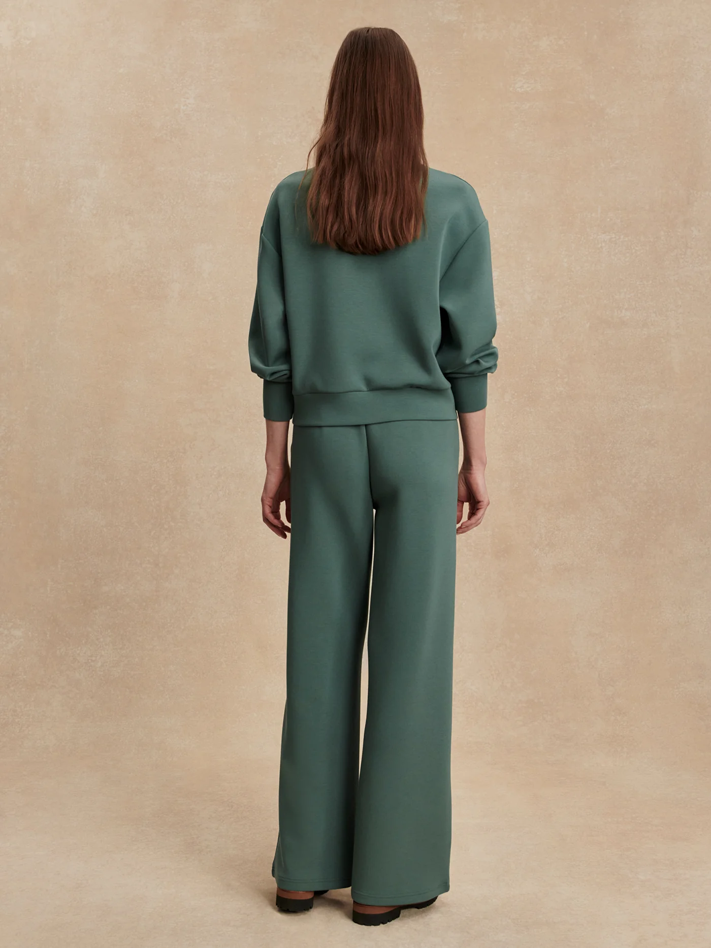 The Extra Wide Leg Pant 32 - Image 41