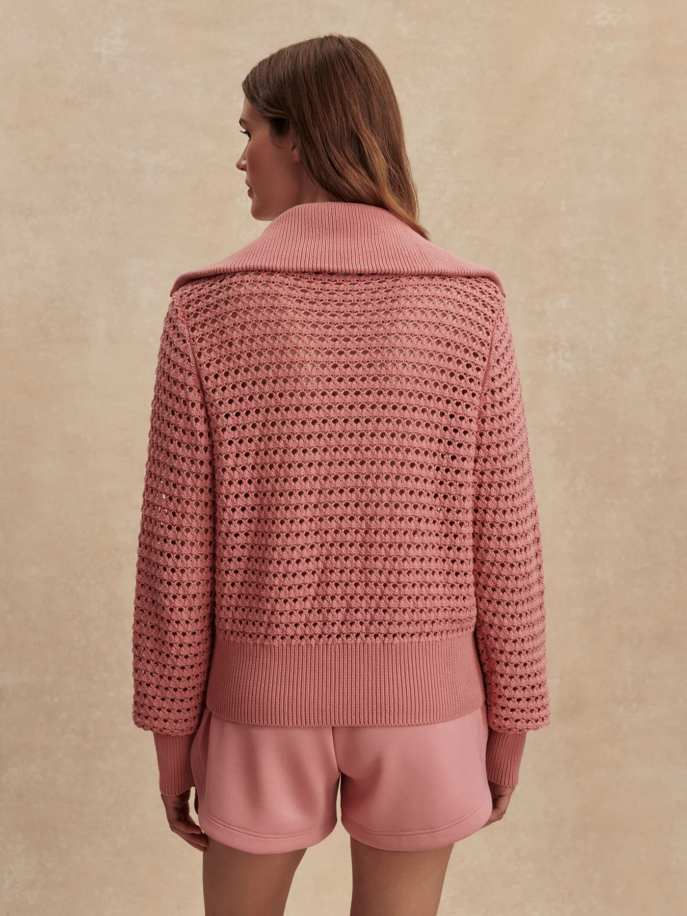 Eloise Full Zip Knit - Image 16
