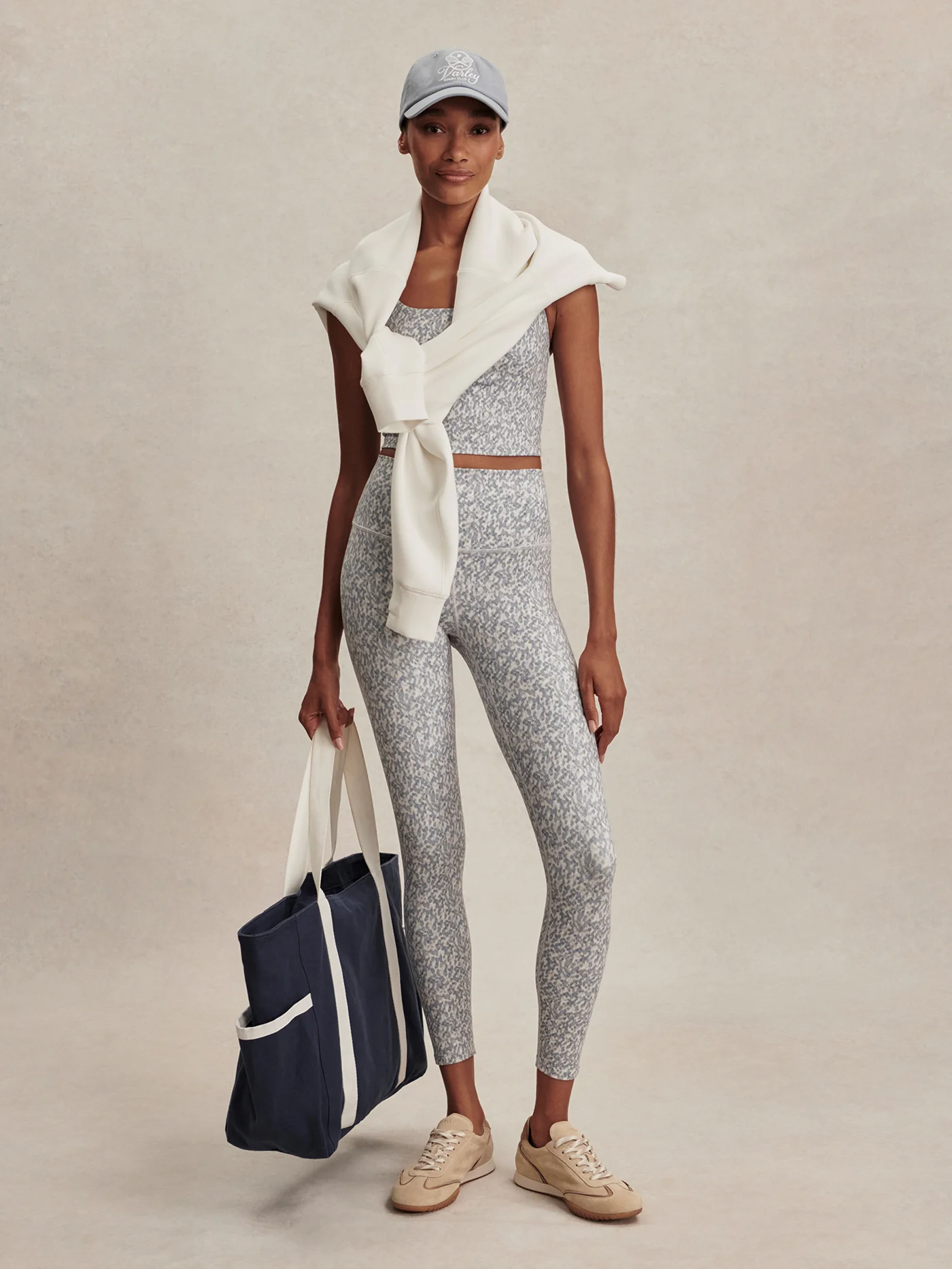 FreeSoft High Rise Legging 25 - Image 128