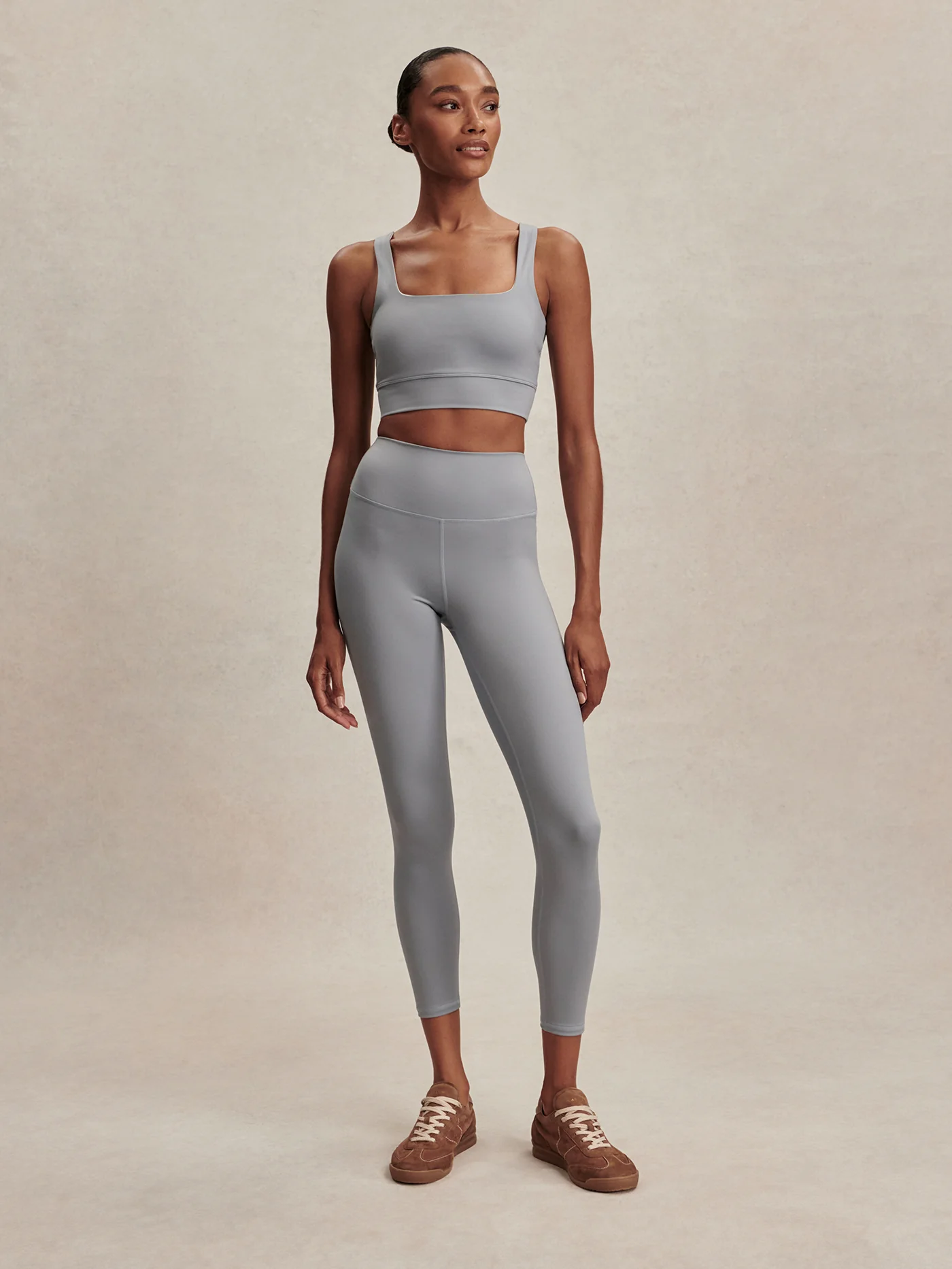 Assure High Rise Legging 25